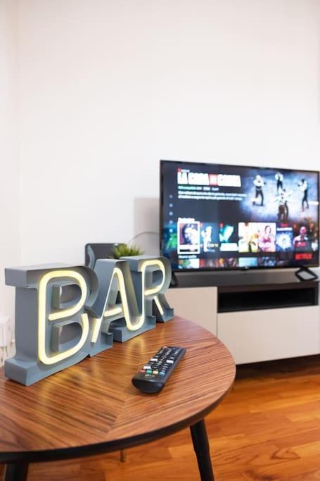 Di Stile In Centro Citta Apartment
