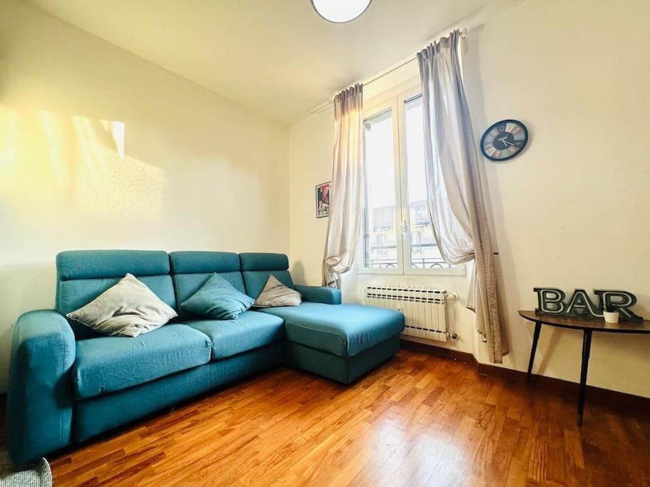 Di Stile In Centro Citta Apartment