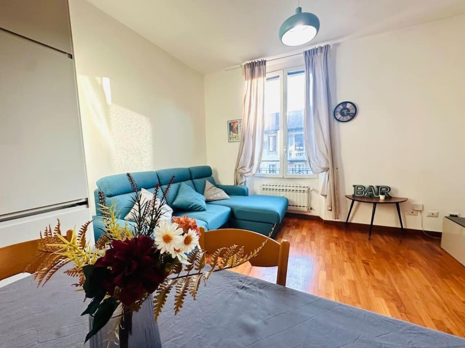 Di Stile In Centro Citta Apartment