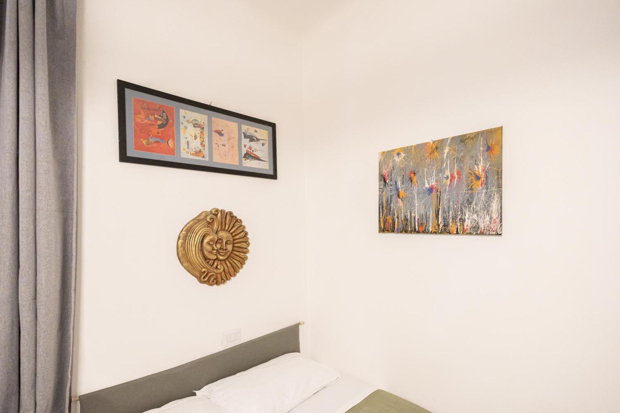 Loft In Zona Bocconi Apartment Milan