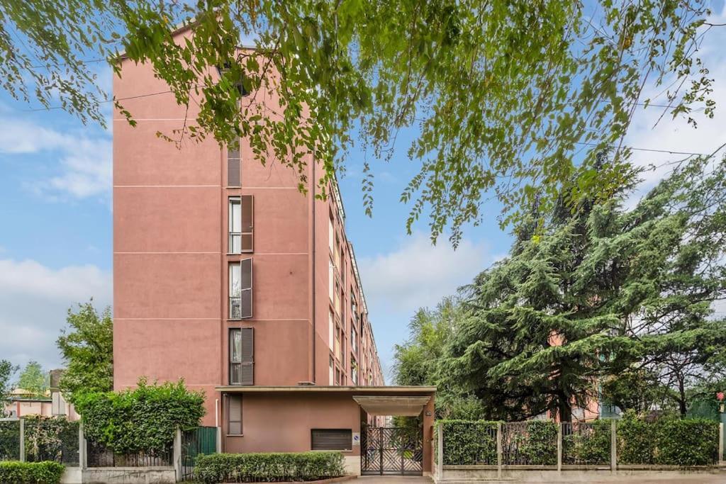 Moderno X4 - Self Check-in - Wifi - Zona Sempione Apartment