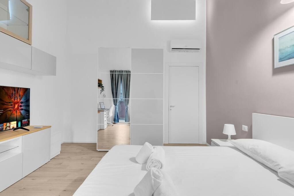 Moderno X4 - Self Check-in - Wifi - Zona Sempione Apartment