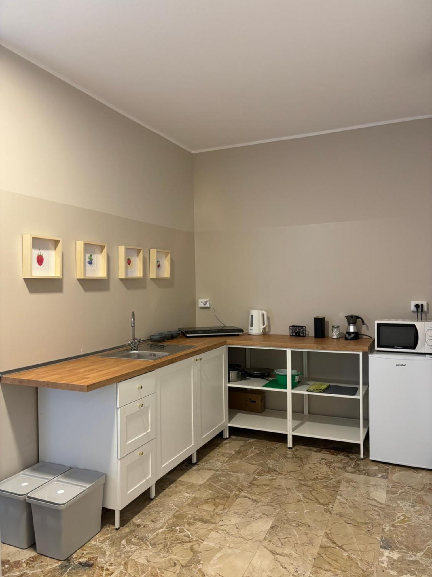 Casa Rita Apartment *