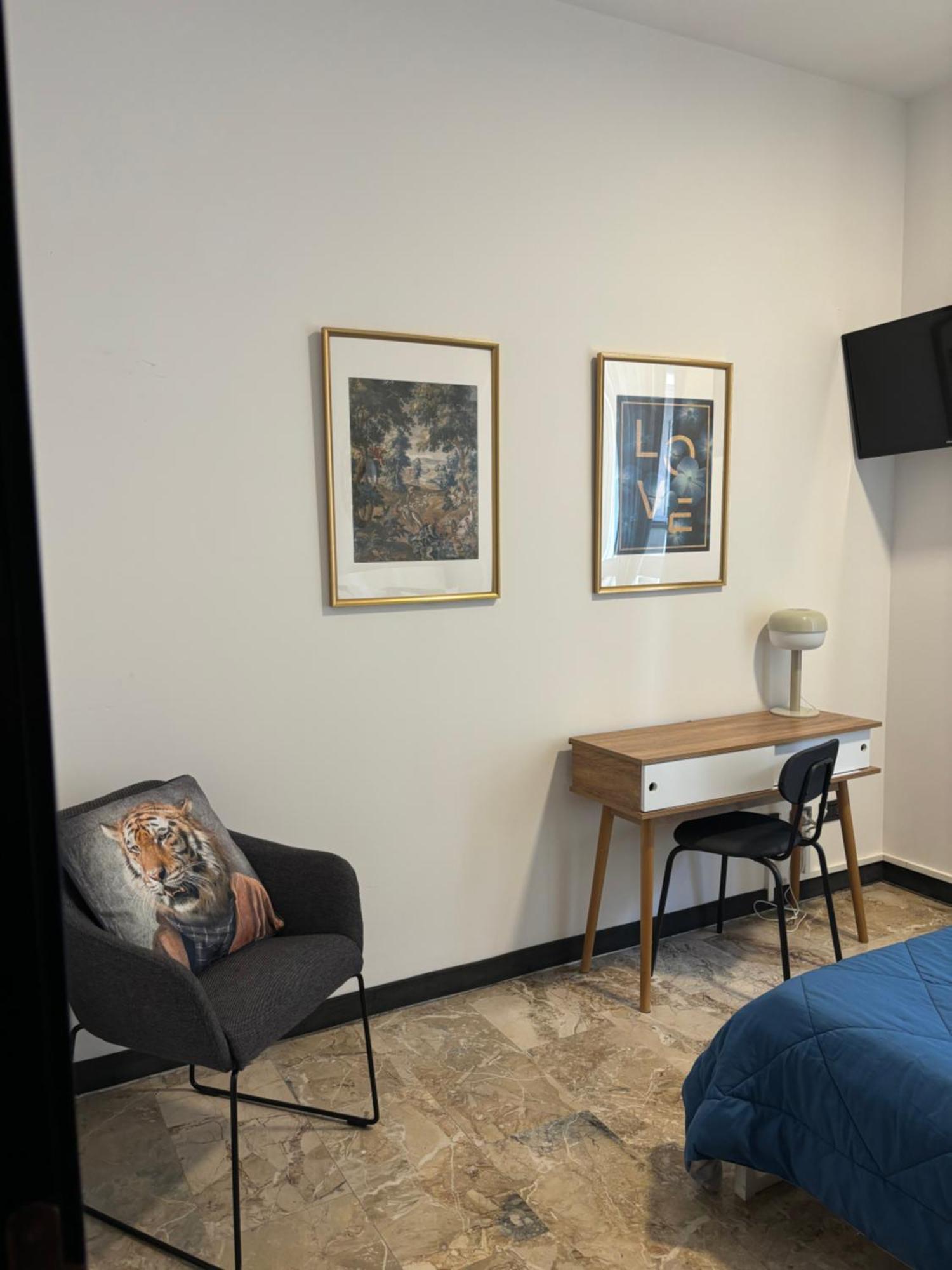 Apartment Casa Rita Milan