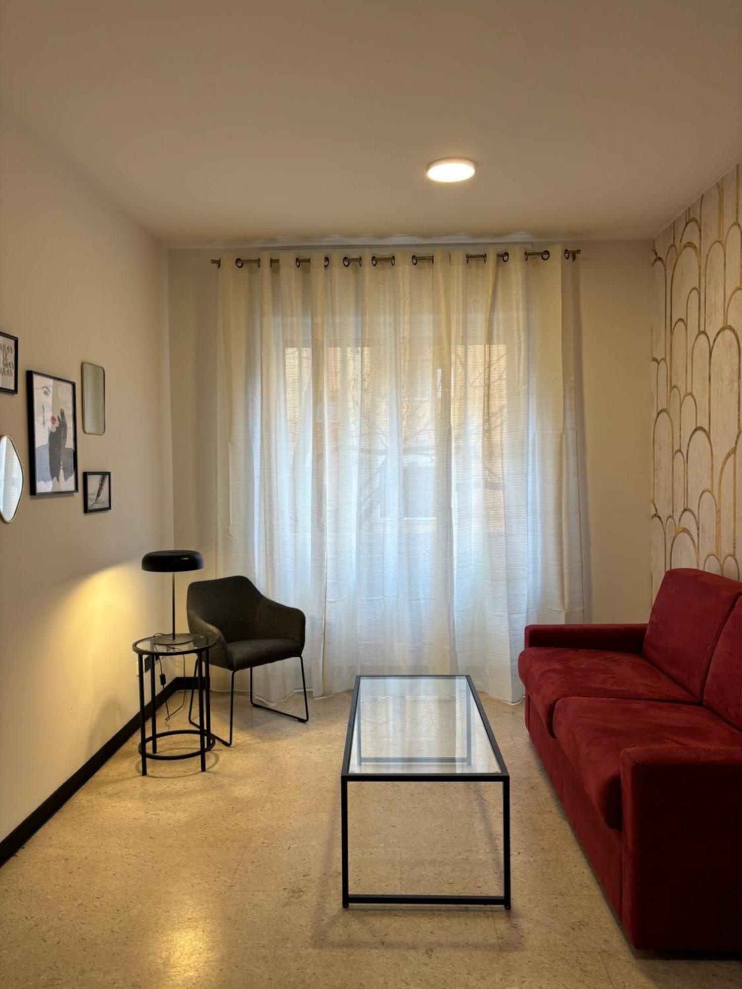Casa Rita Apartment