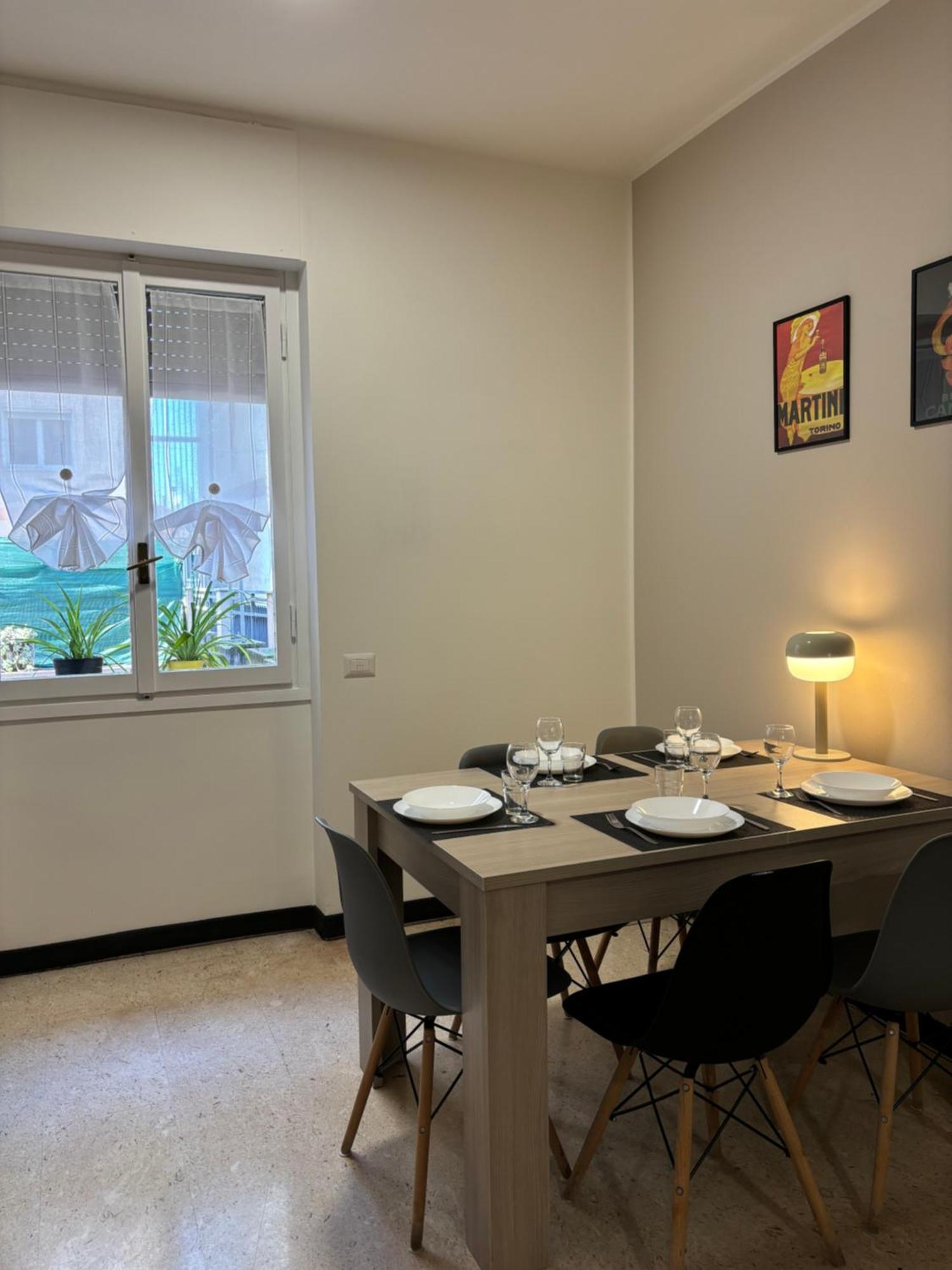 Casa Rita Apartment Milan
