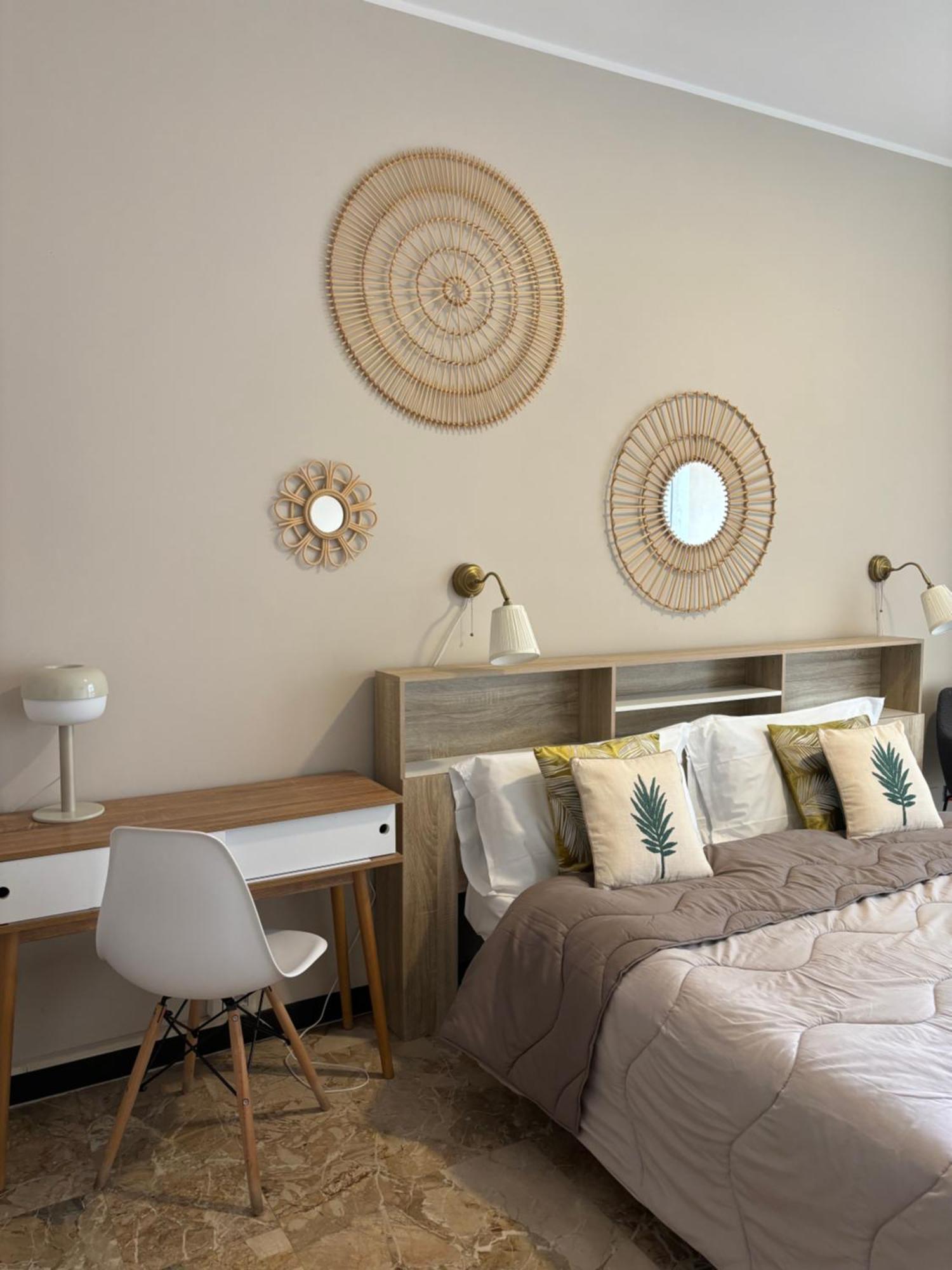 Apartment Casa Rita