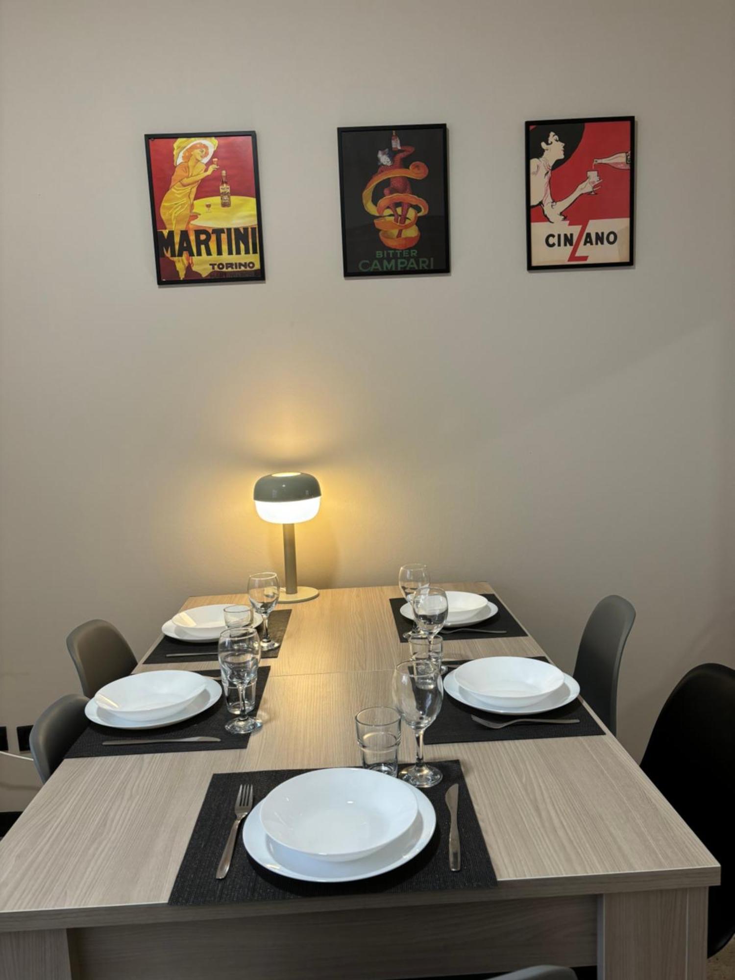 Apartment Casa Rita *