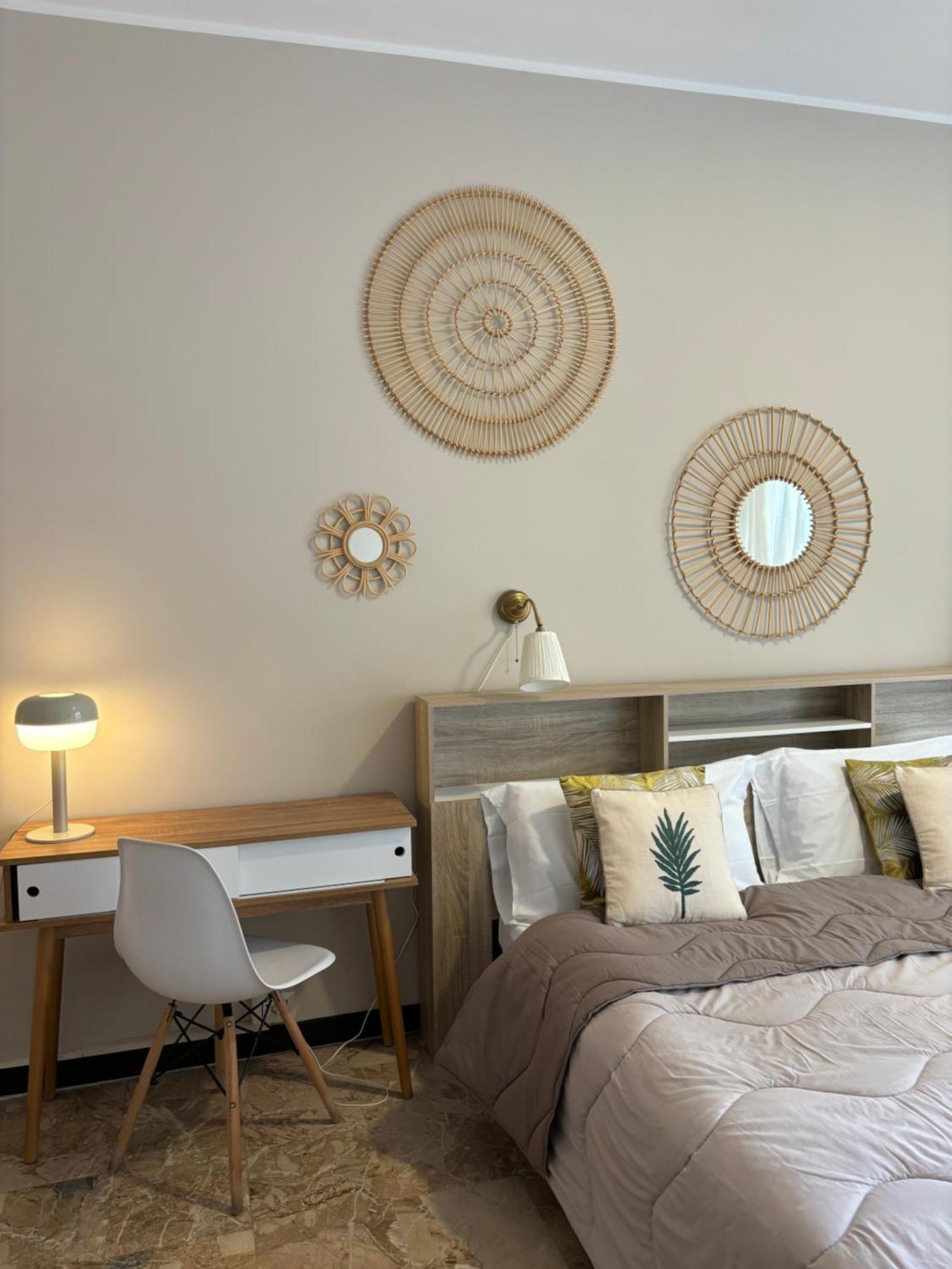 Casa Rita Apartment Milan