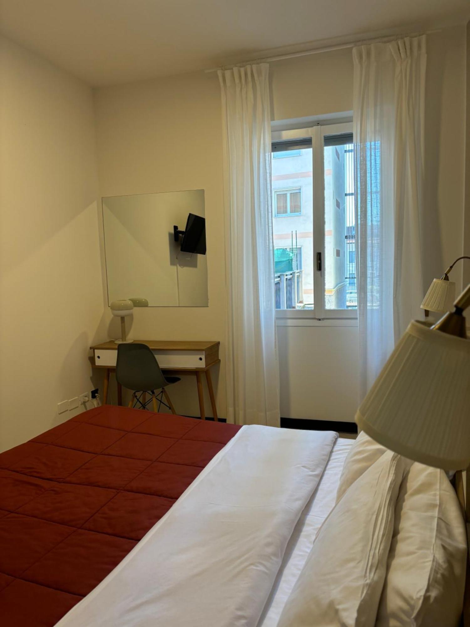 Casa Rita Apartment *