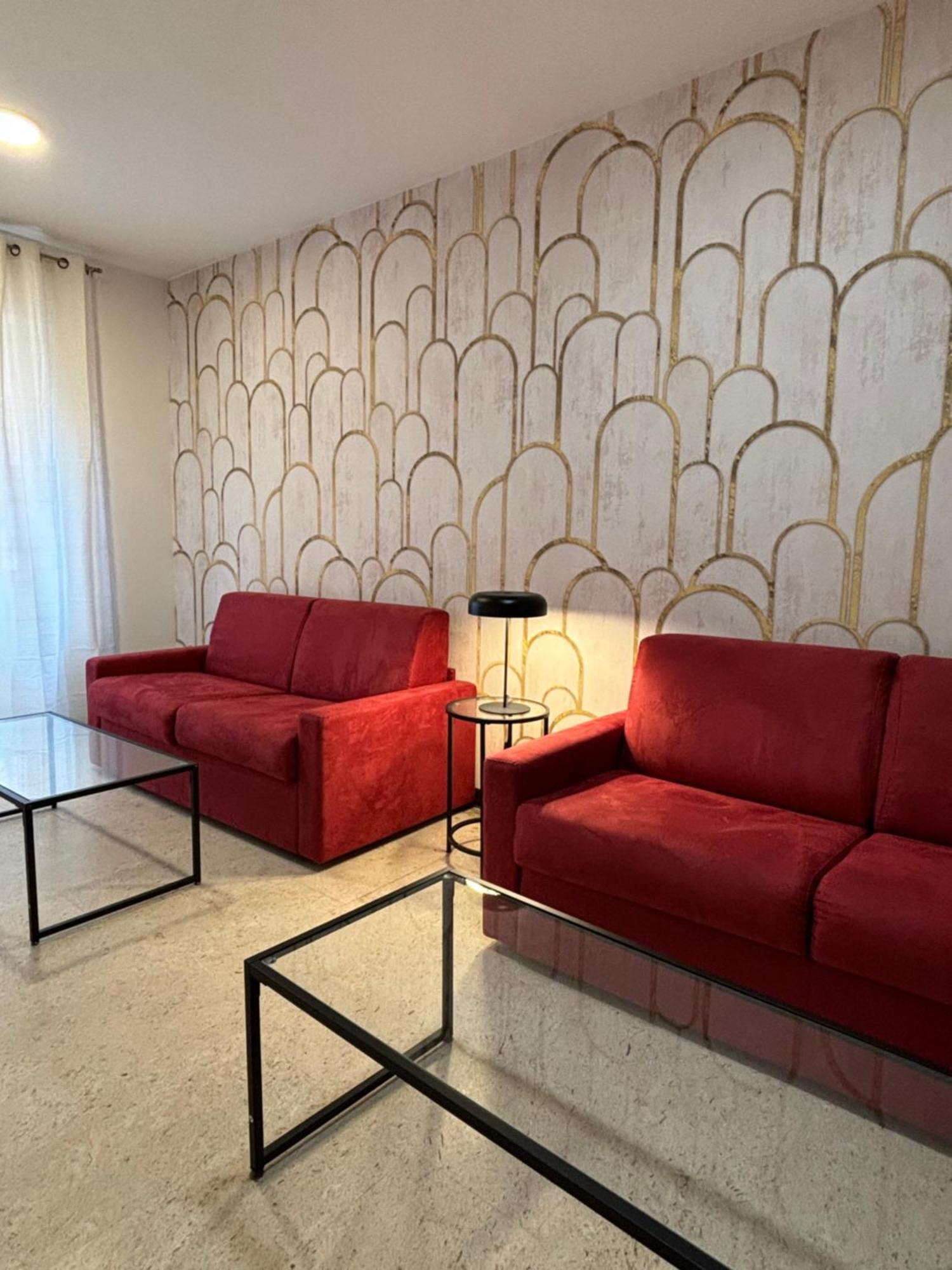 Apartment Casa Rita *
