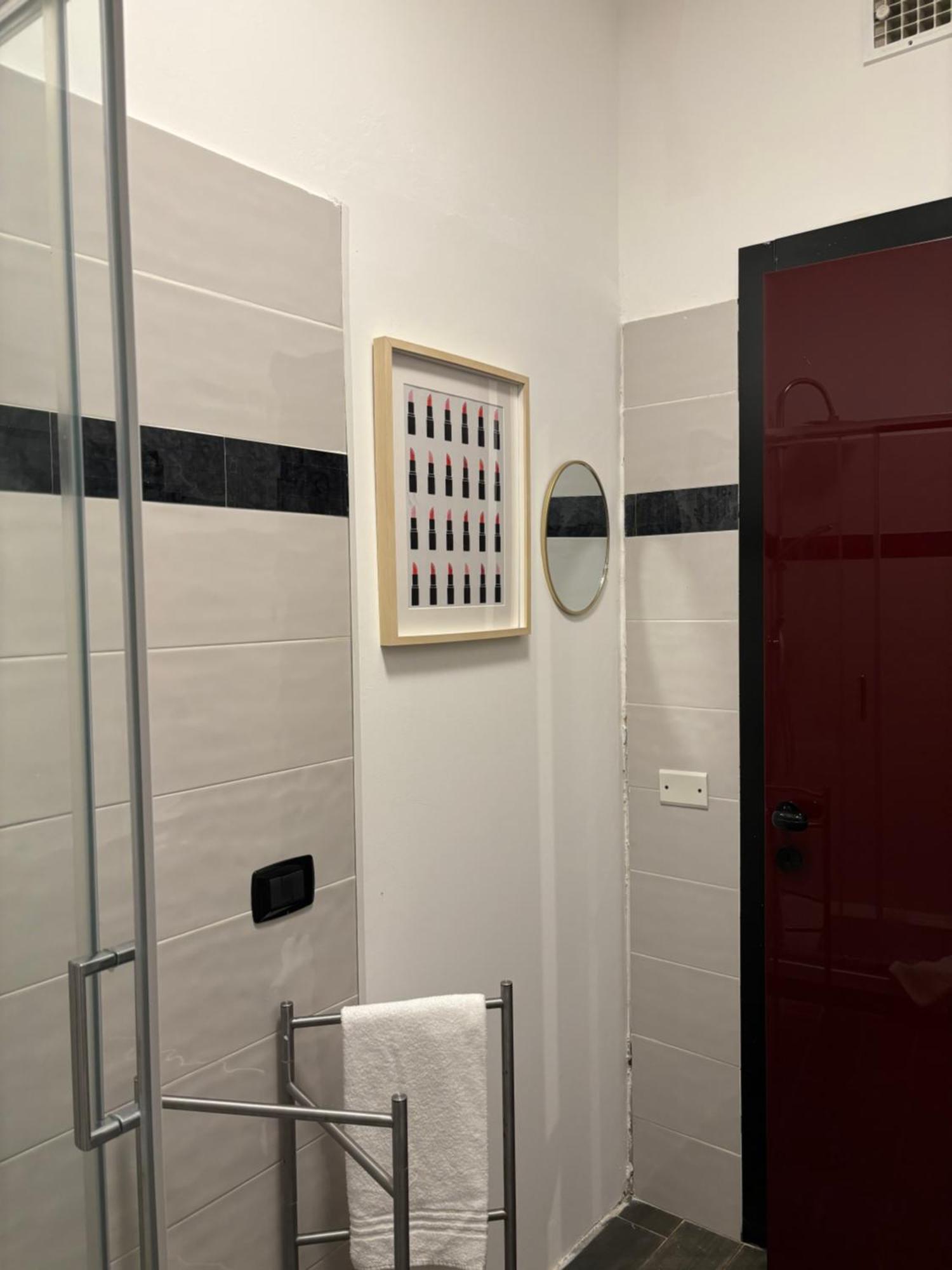 Casa Rita Apartment Milan