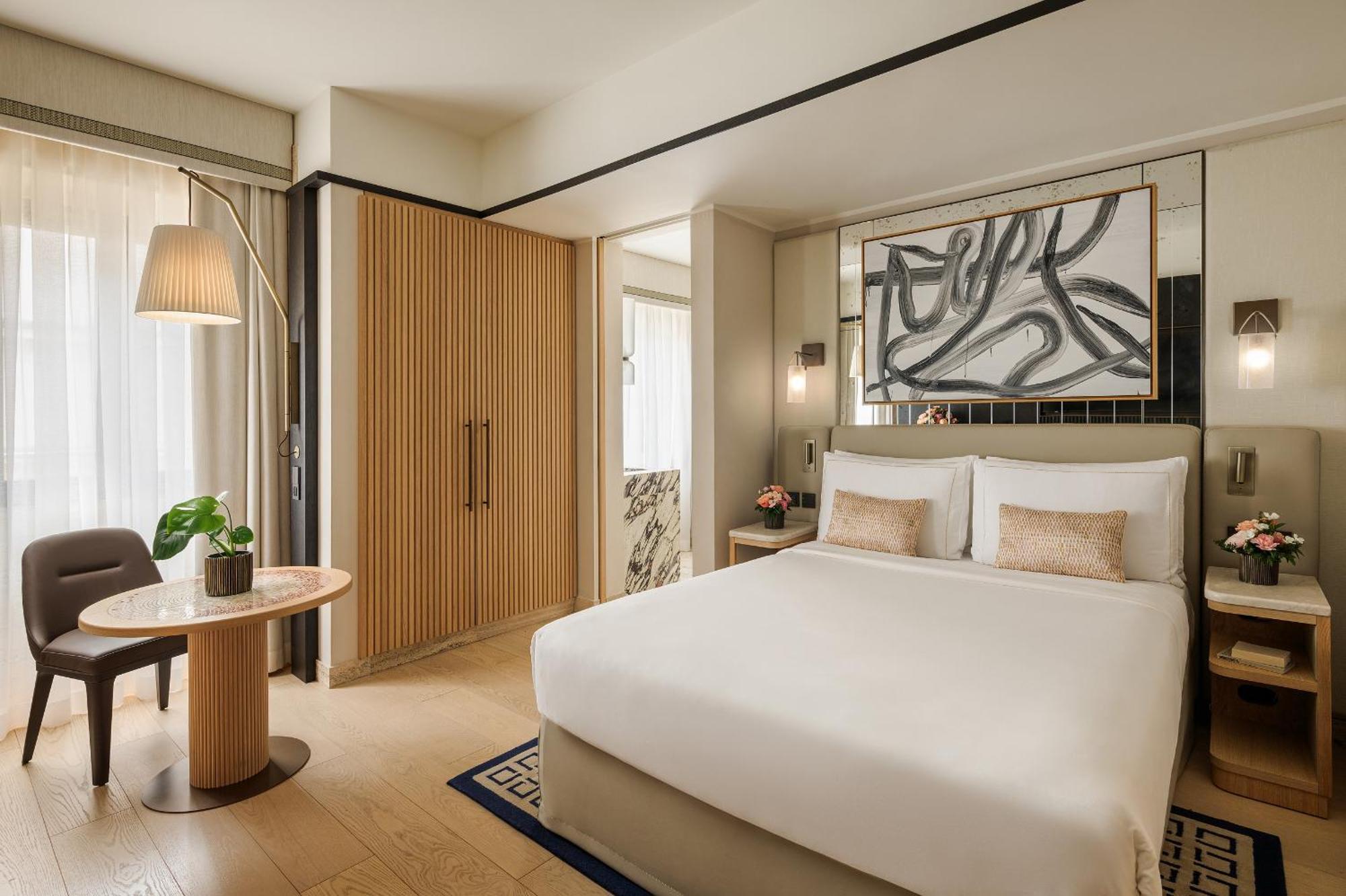 Park Hyatt Hotel 5*