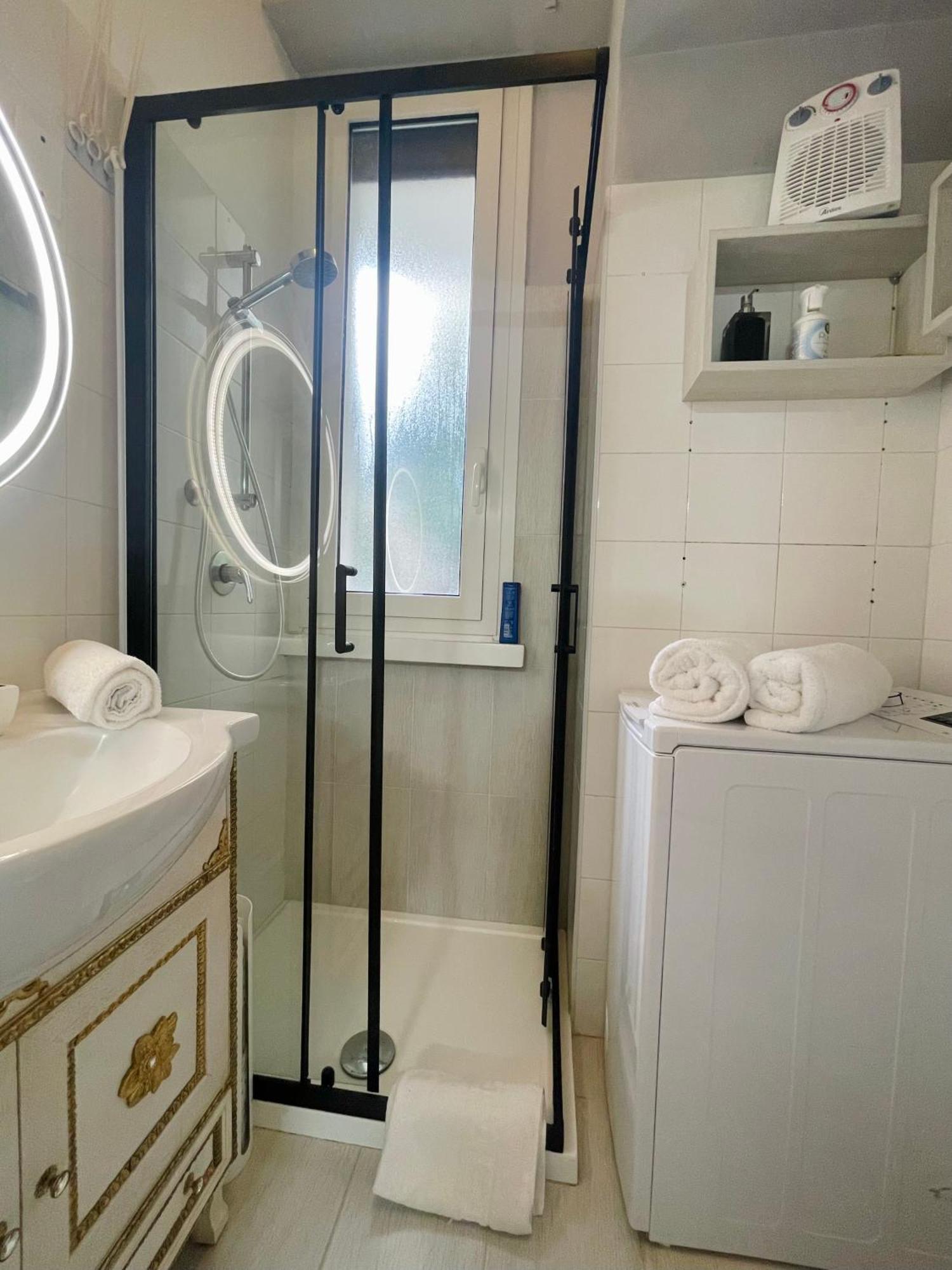 22cap Apartment Milan
