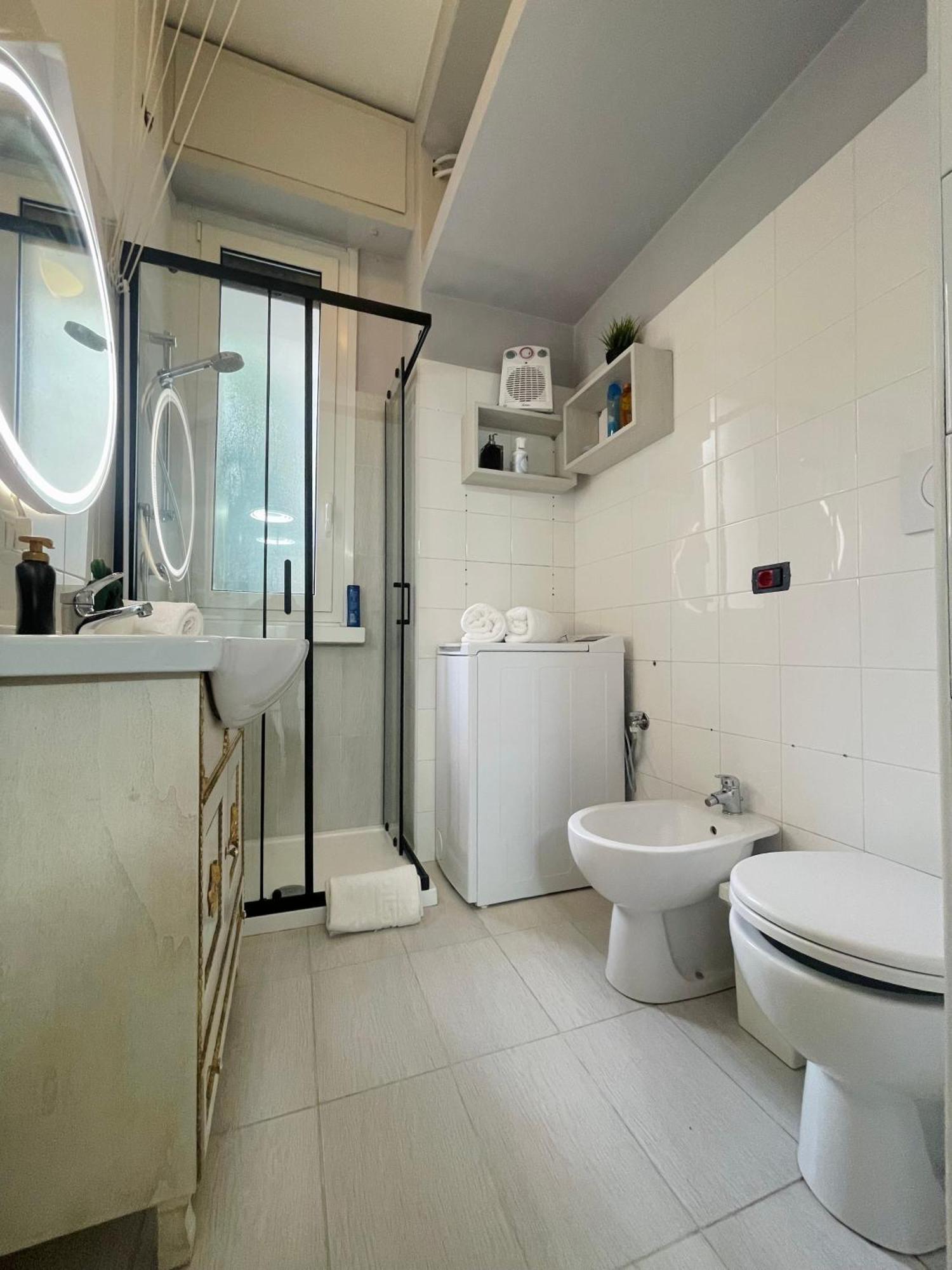 22cap Apartment Milan
