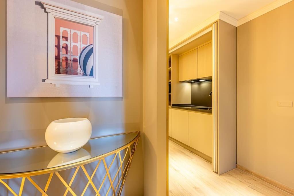 Apartment 2 Floor Near Duomo *