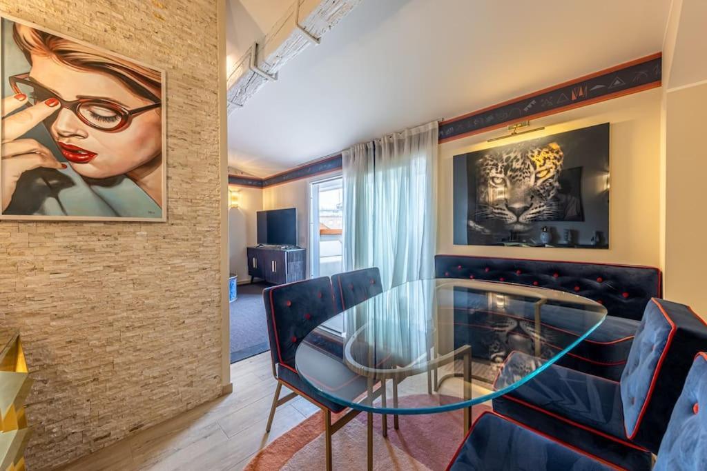 Apartment 2 Floor Near Duomo Milan