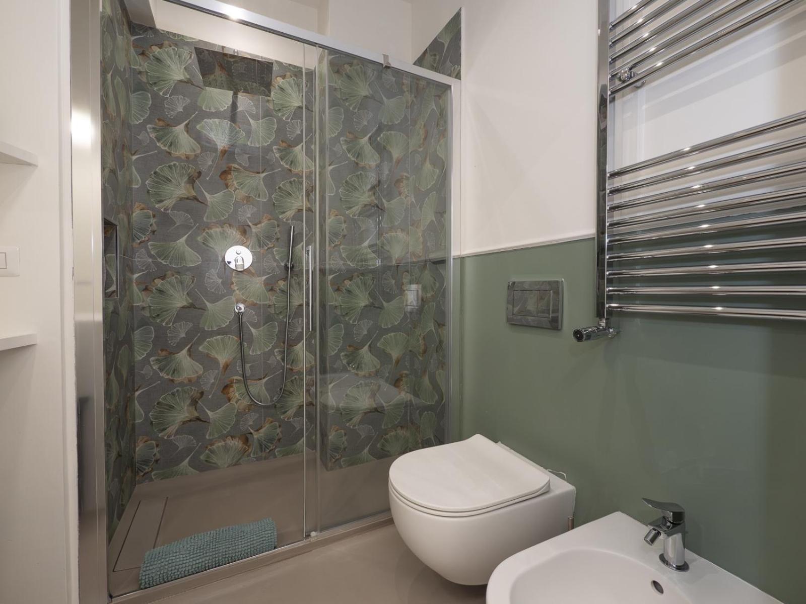 Modern & Cozy In Garibaldi - Brera Area By Rentopolis Apartment Milan