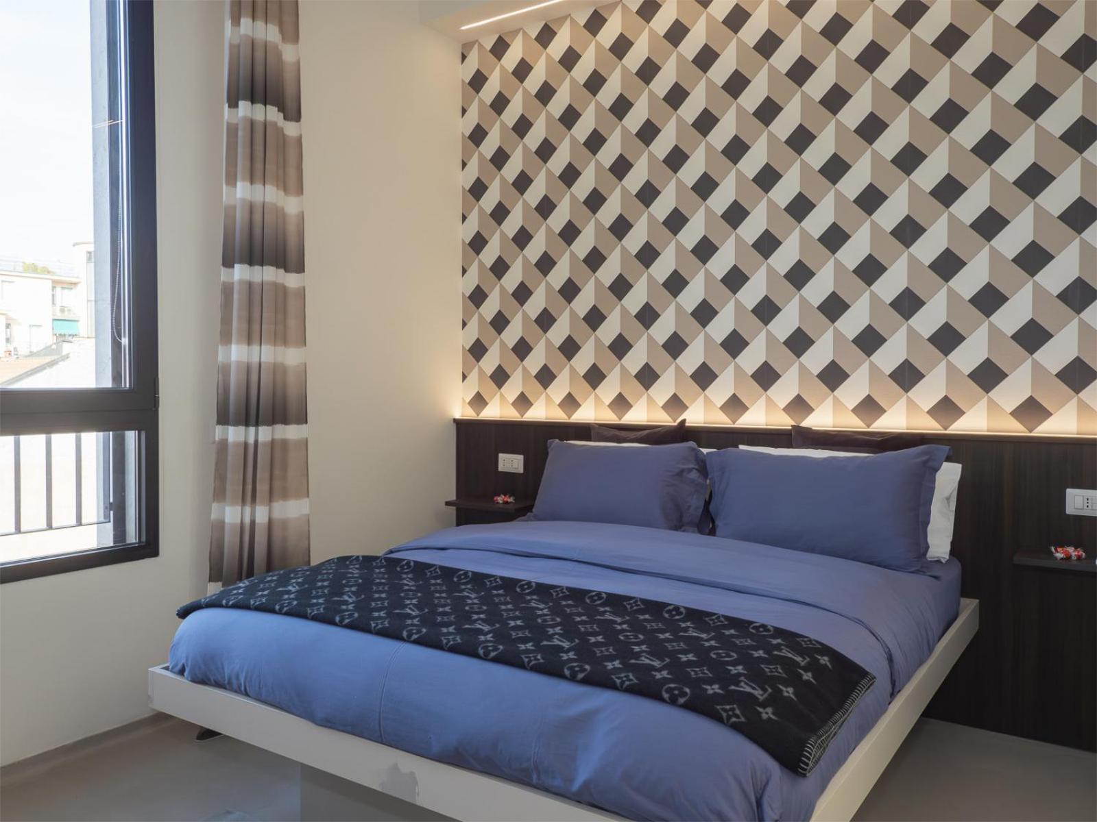 Apartment Modern & Cozy In Garibaldi - Brera Area By Rentopolis Milan