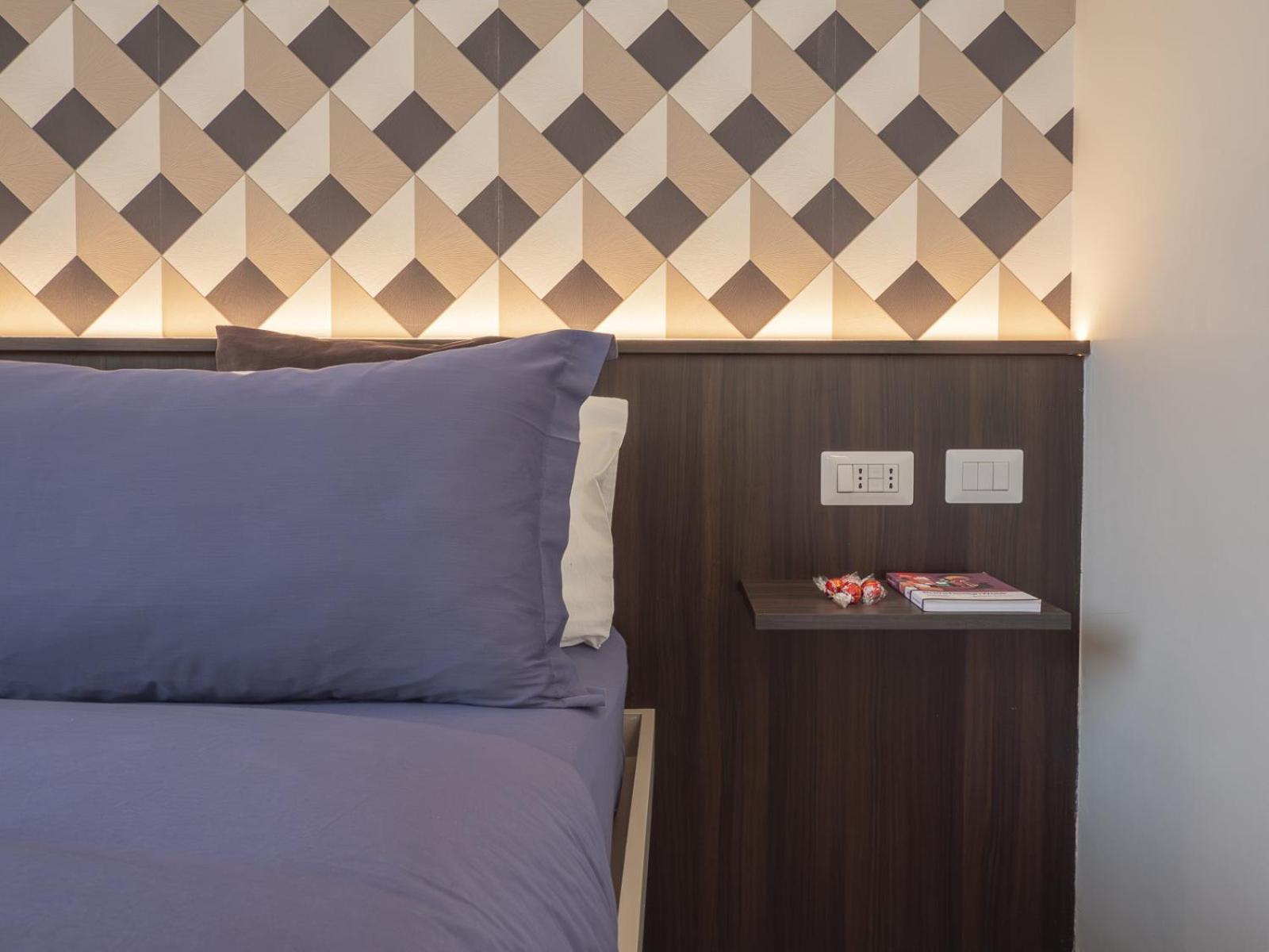 Modern & Cozy In Garibaldi - Brera Area By Rentopolis Milan