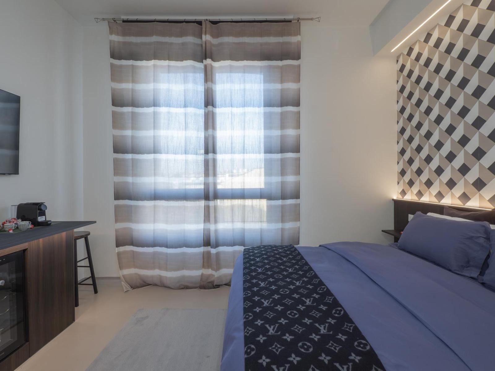 Modern & Cozy In Garibaldi - Brera Area By Rentopolis