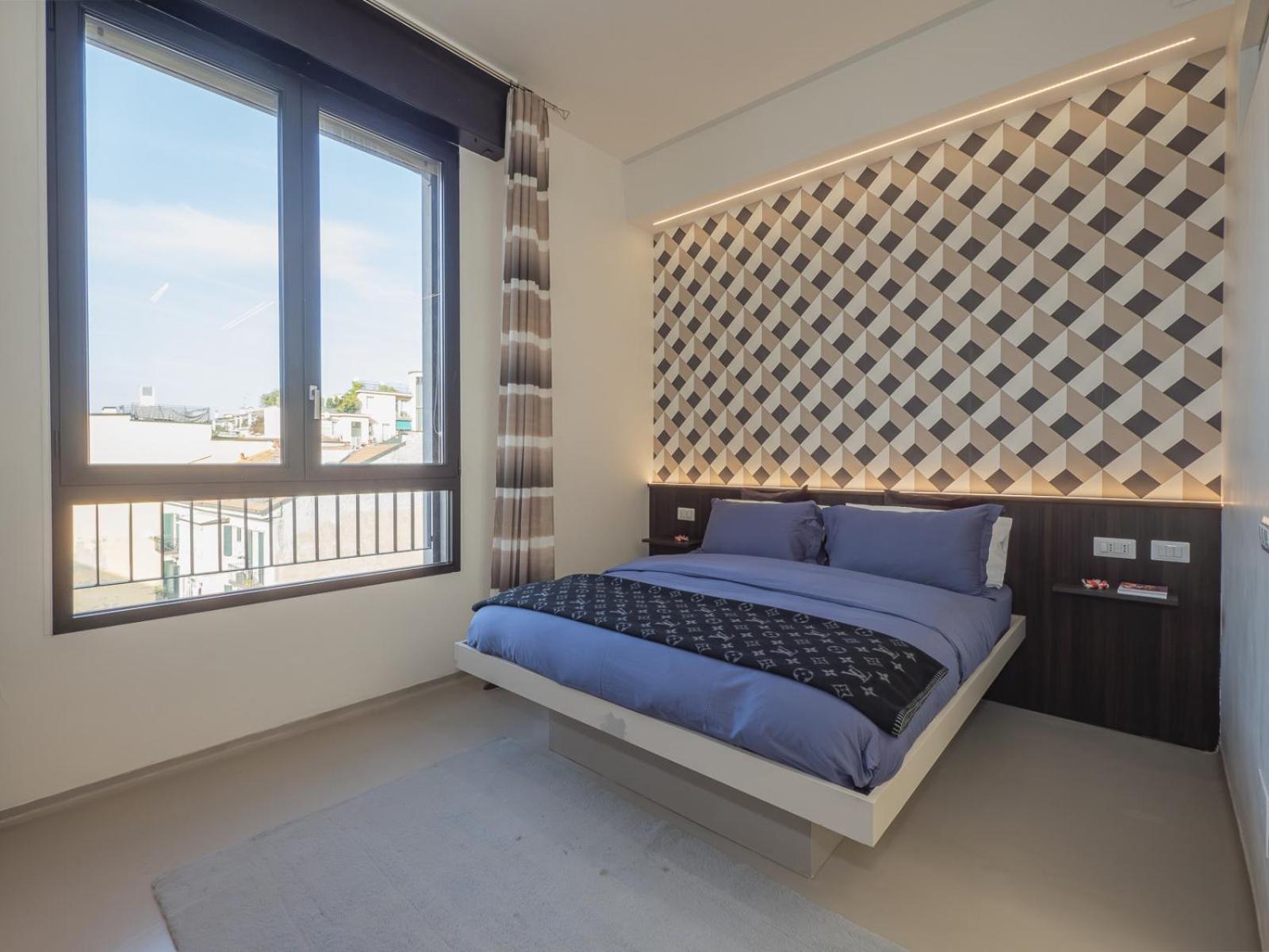 Modern & Cozy In Garibaldi - Brera Area By Rentopolis *