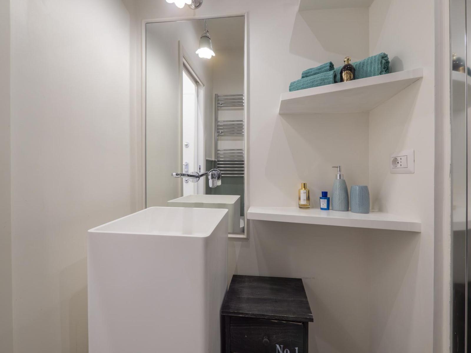 Apartment Modern & Cozy In Garibaldi - Brera Area By Rentopolis