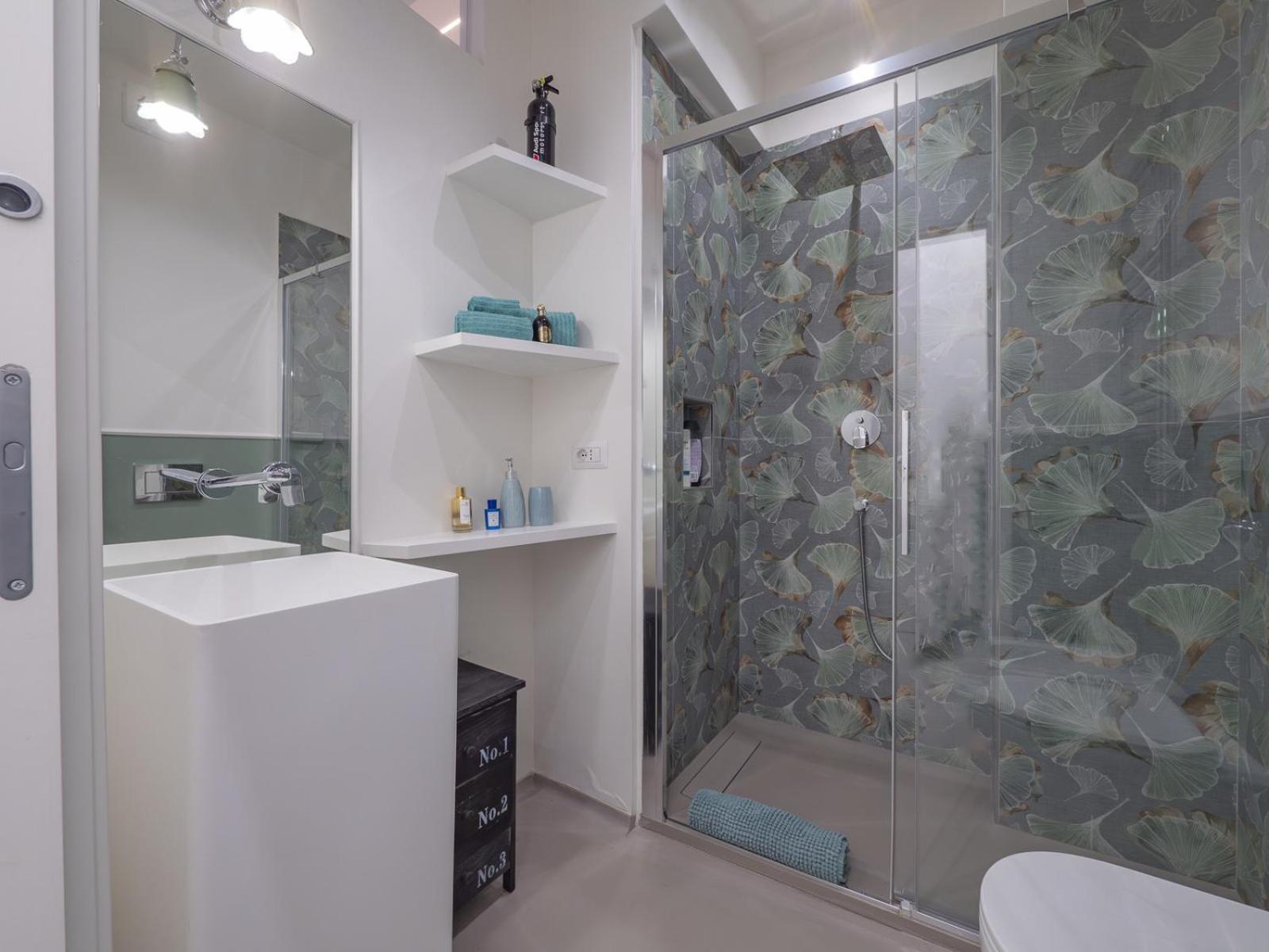 Modern & Cozy In Garibaldi - Brera Area By Rentopolis