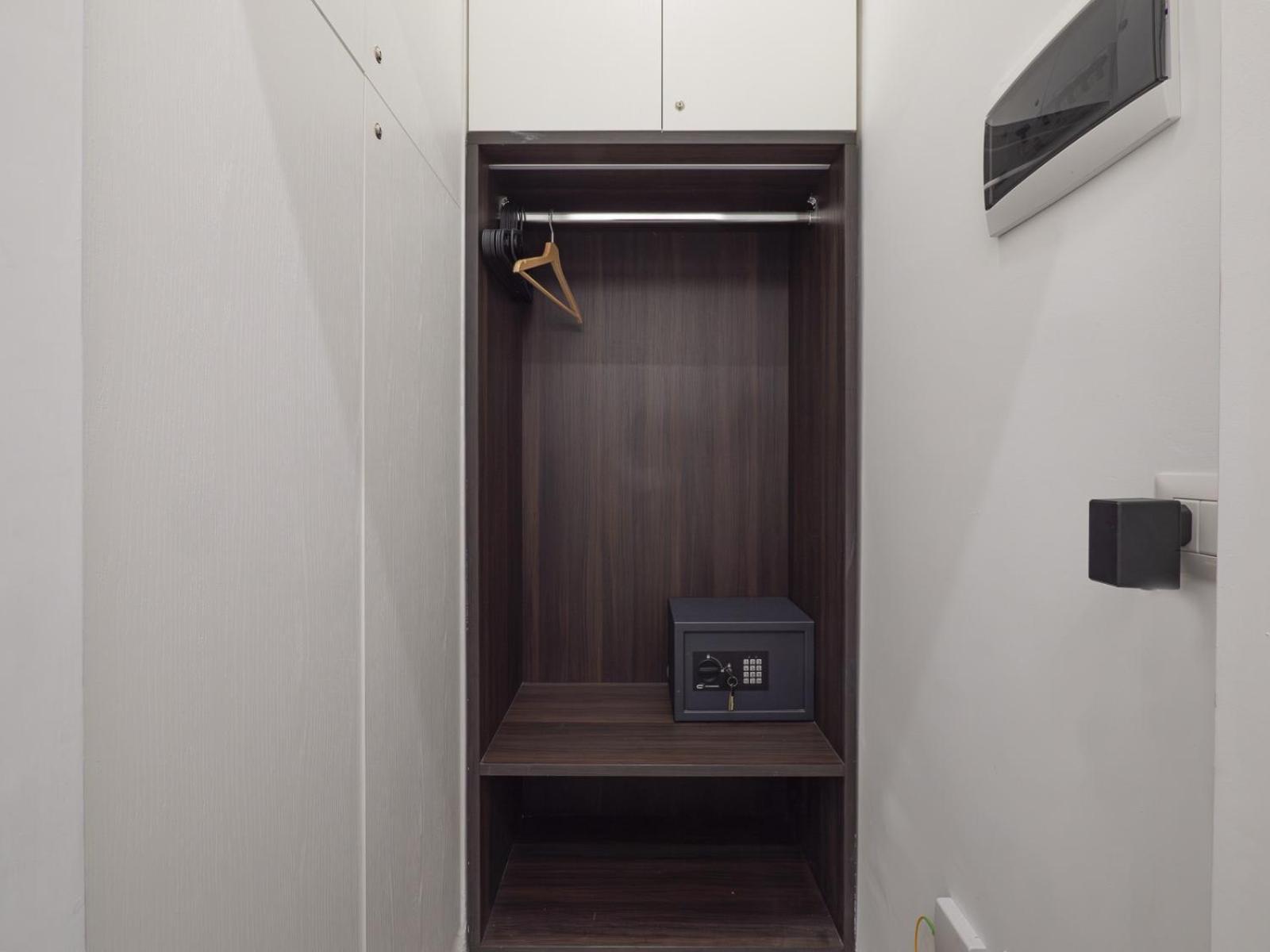 Apartment Modern & Cozy In Garibaldi - Brera Area By Rentopolis *