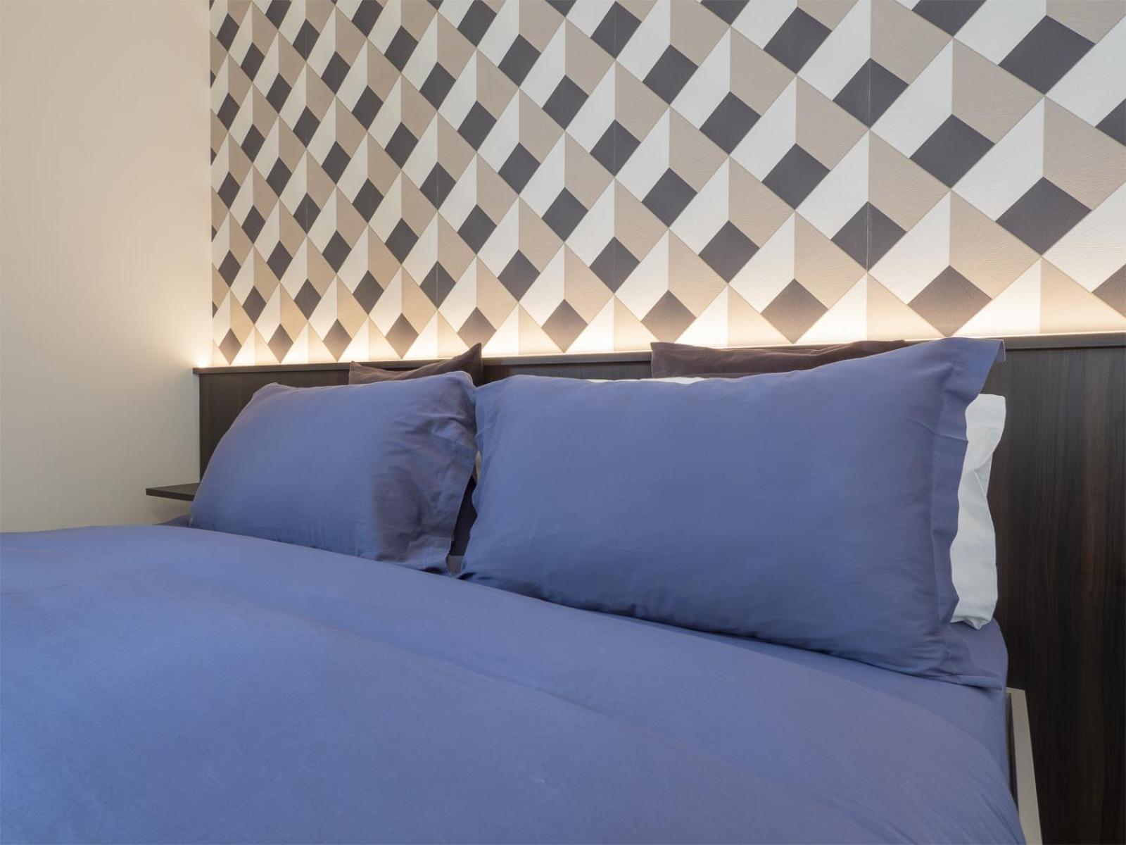 Modern & Cozy In Garibaldi - Brera Area By Rentopolis Apartment Milan