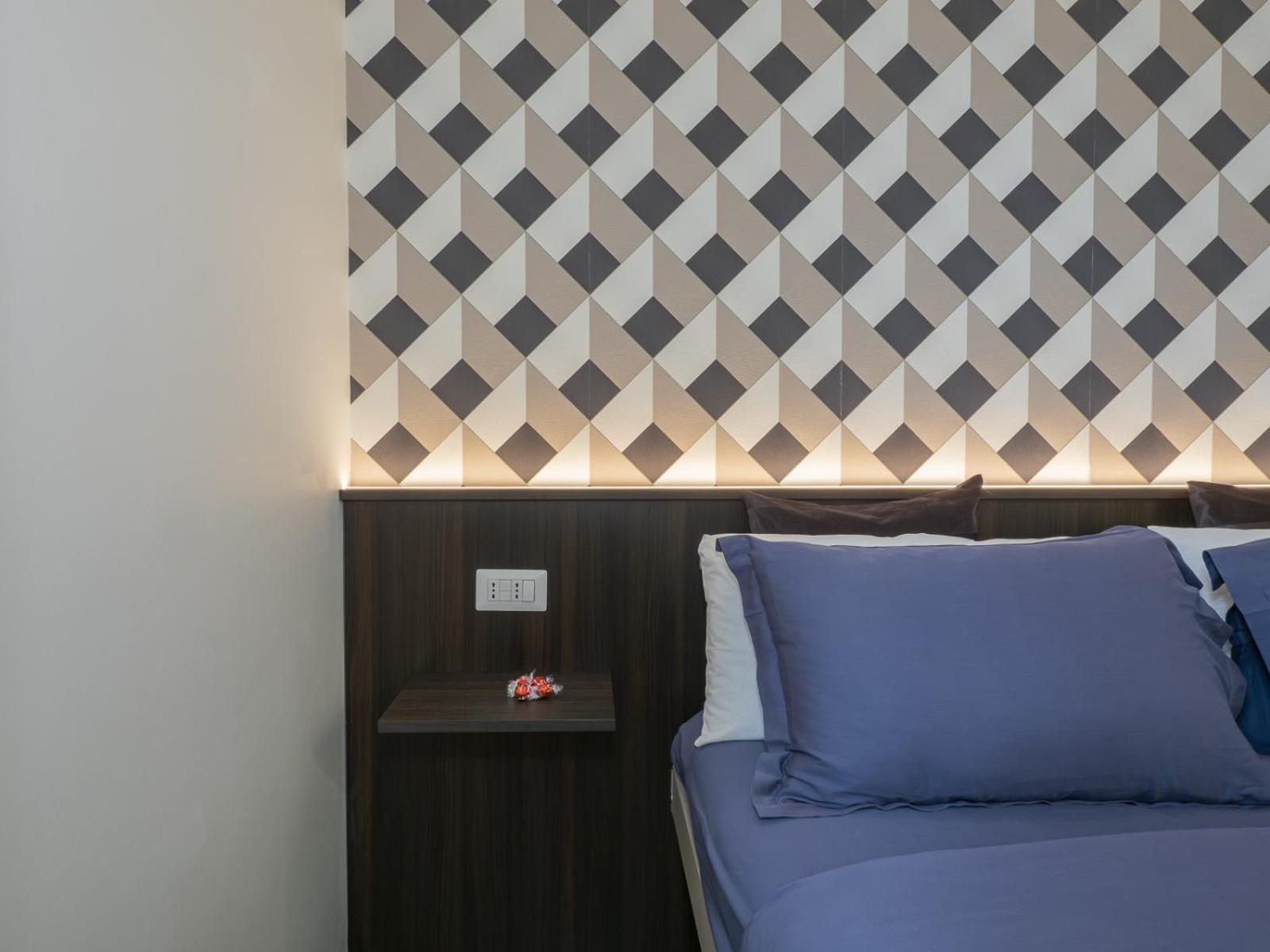Modern & Cozy In Garibaldi - Brera Area By Rentopolis * Milan
