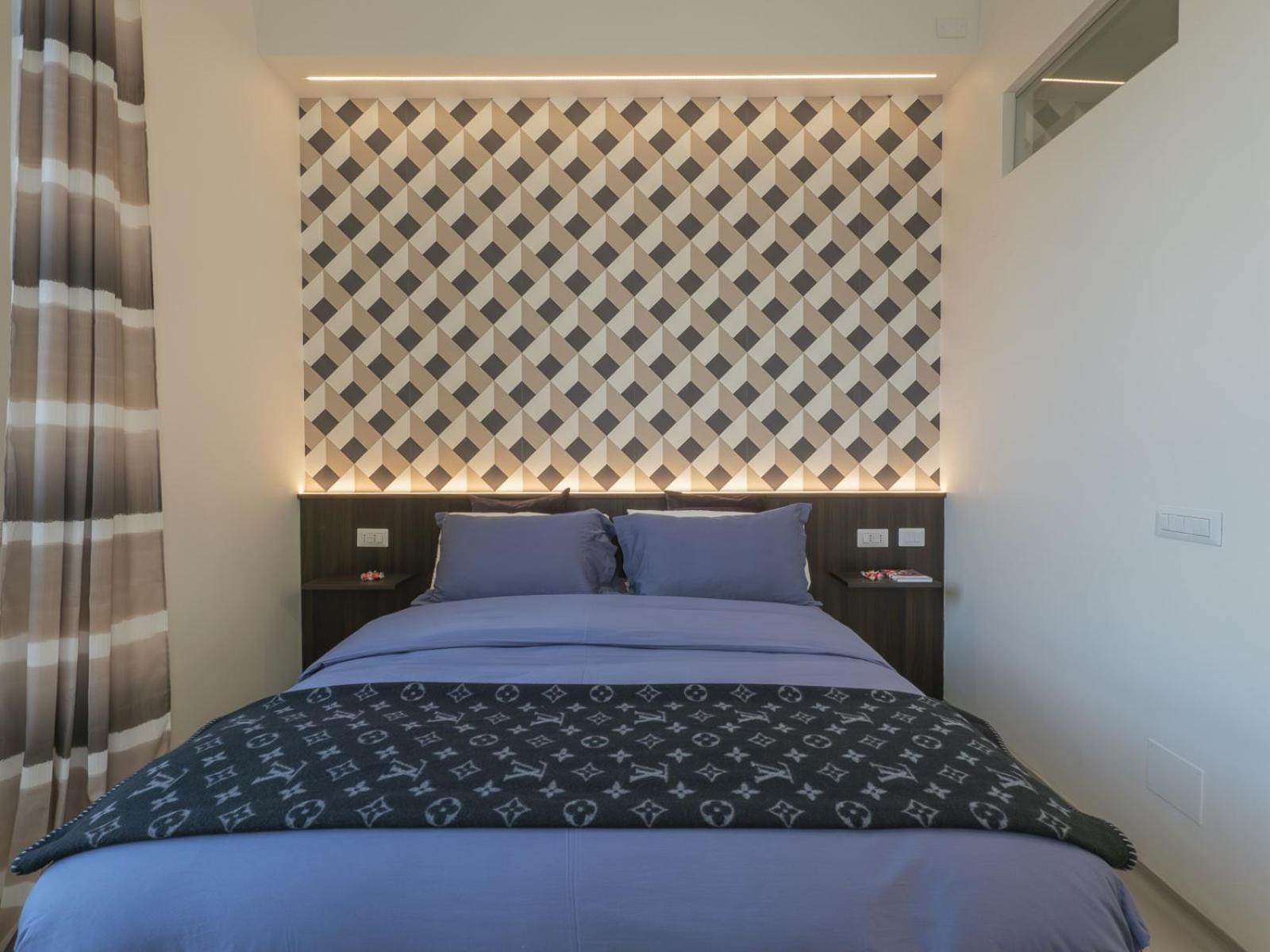 Modern & Cozy In Garibaldi - Brera Area By Rentopolis Apartment