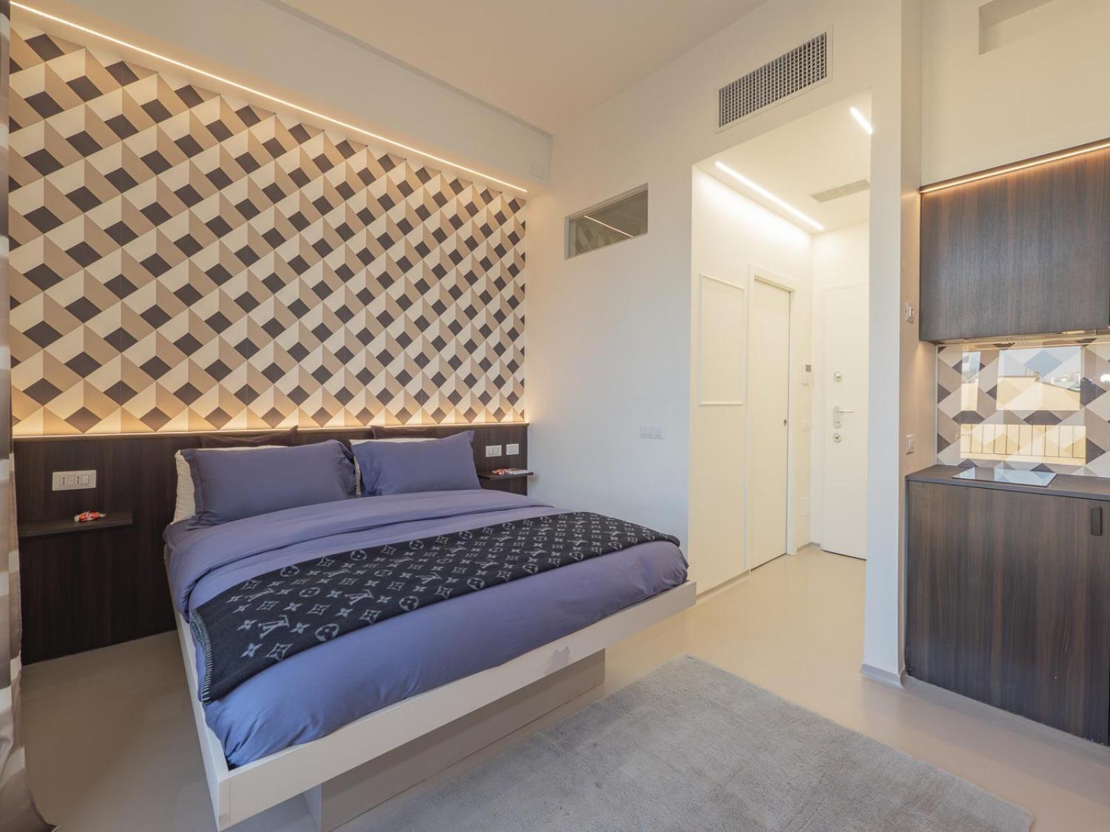 Modern & Cozy In Garibaldi - Brera Area By Rentopolis Apartment Milan