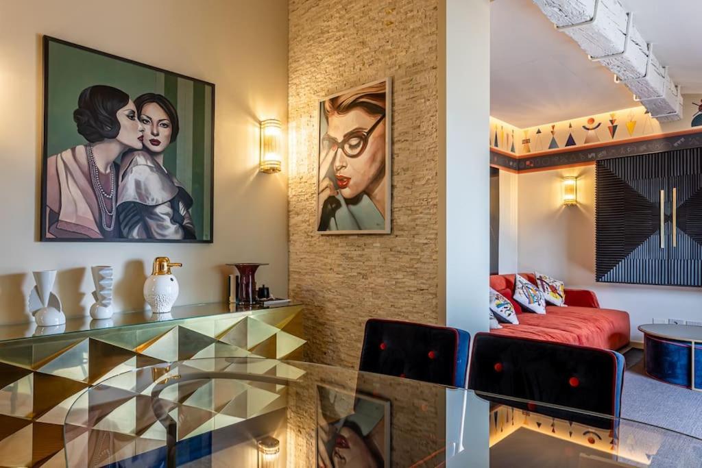 Apartment 2 Floor Near Duomo