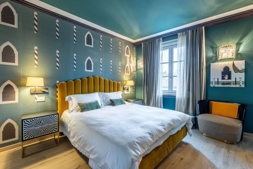 Apartment 2 Floor Near Duomo Milan