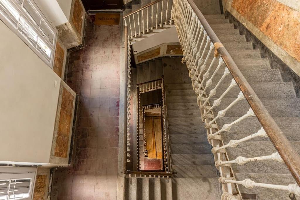 Apartment 2 Floor Near Duomo