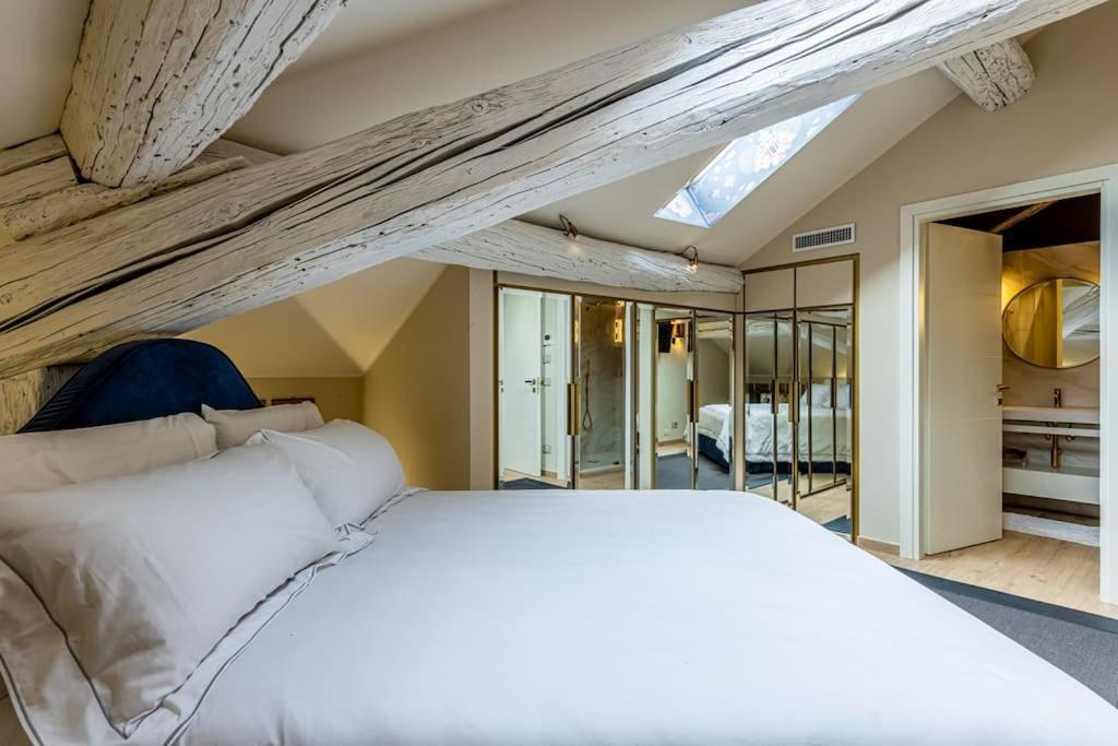 Apartment 2 Floor Near Duomo *