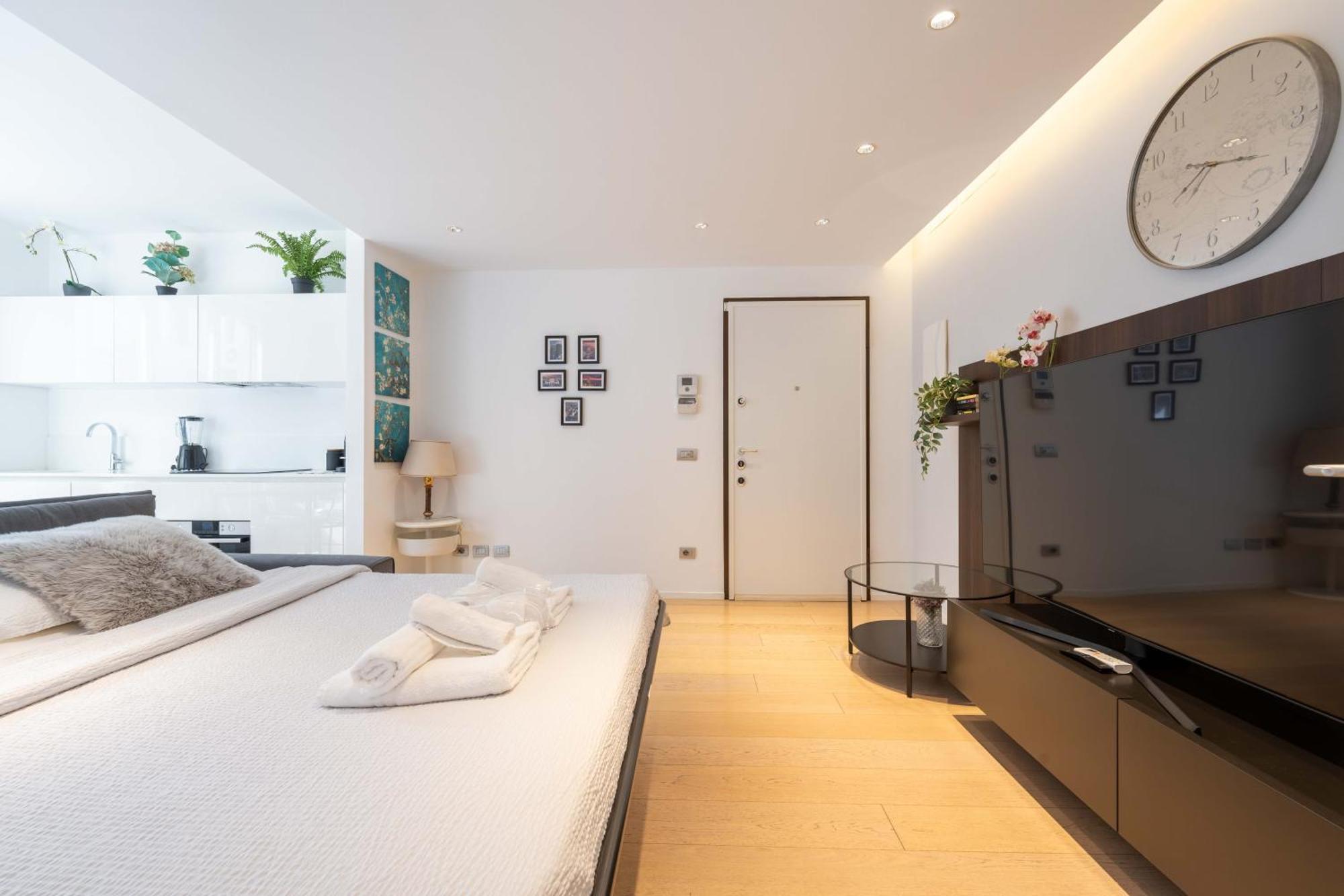 18 Centro Duomo Apartment