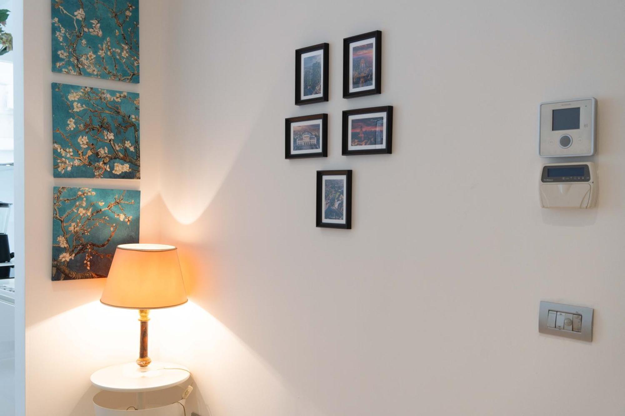 18 Centro Duomo Apartment