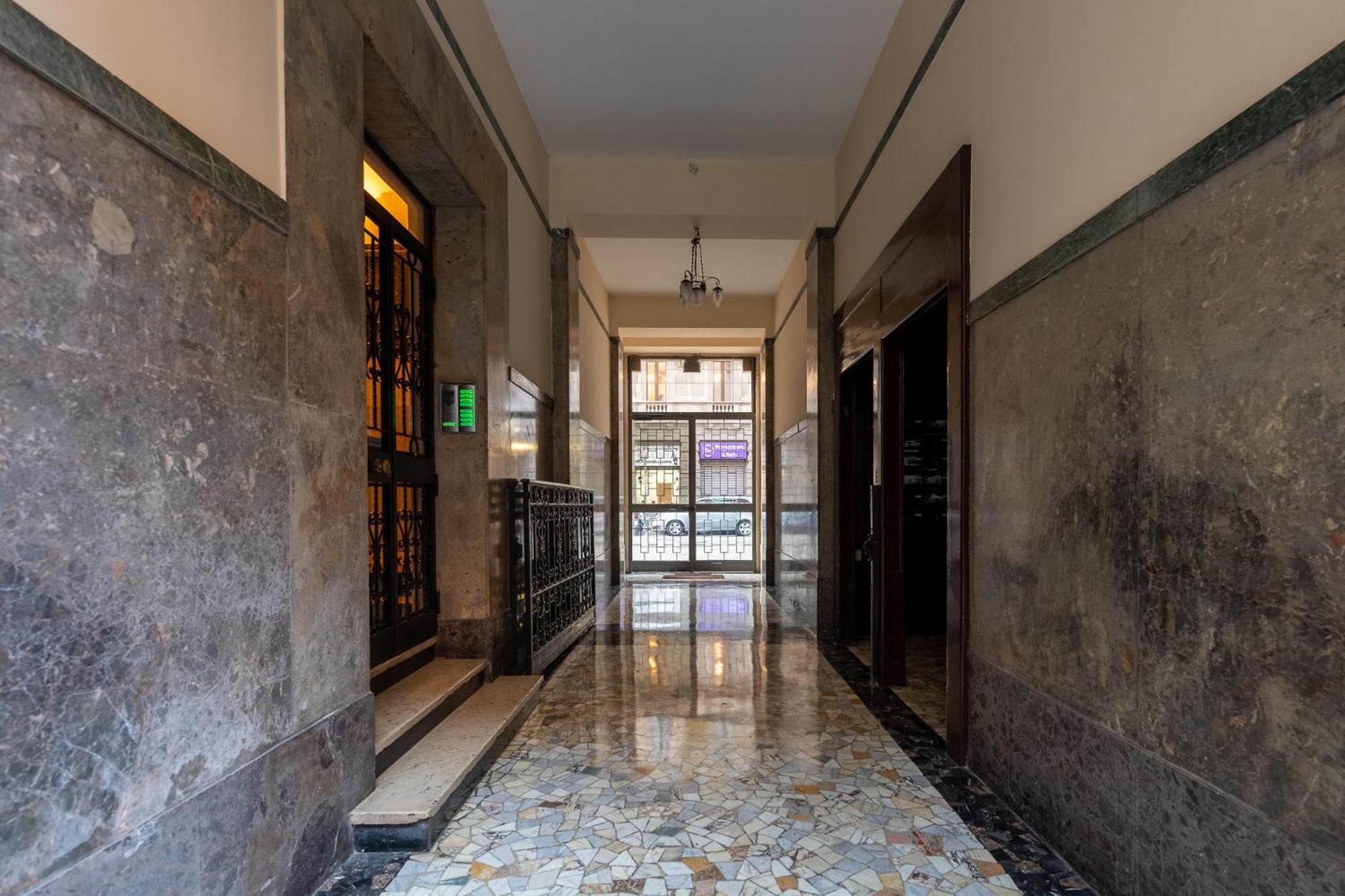 Apartment Settembrini - Vicino Stazione