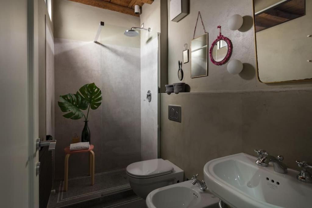 Apartamento Yellow House By Costanza *
