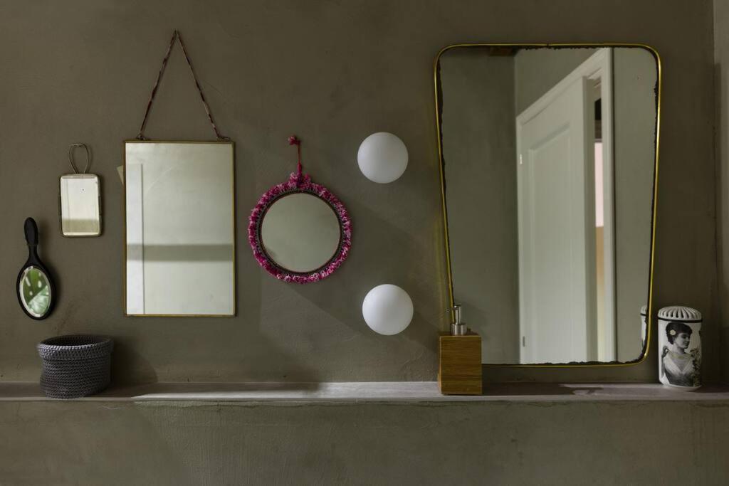 Apartamento Yellow House By Costanza