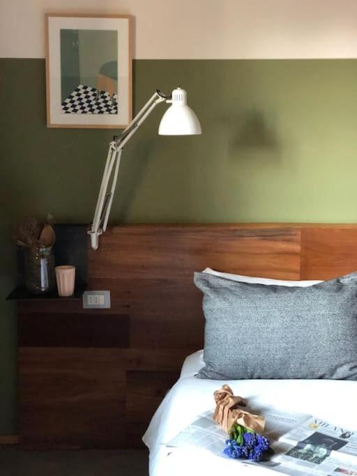 Apartamento Yellow House By Costanza
