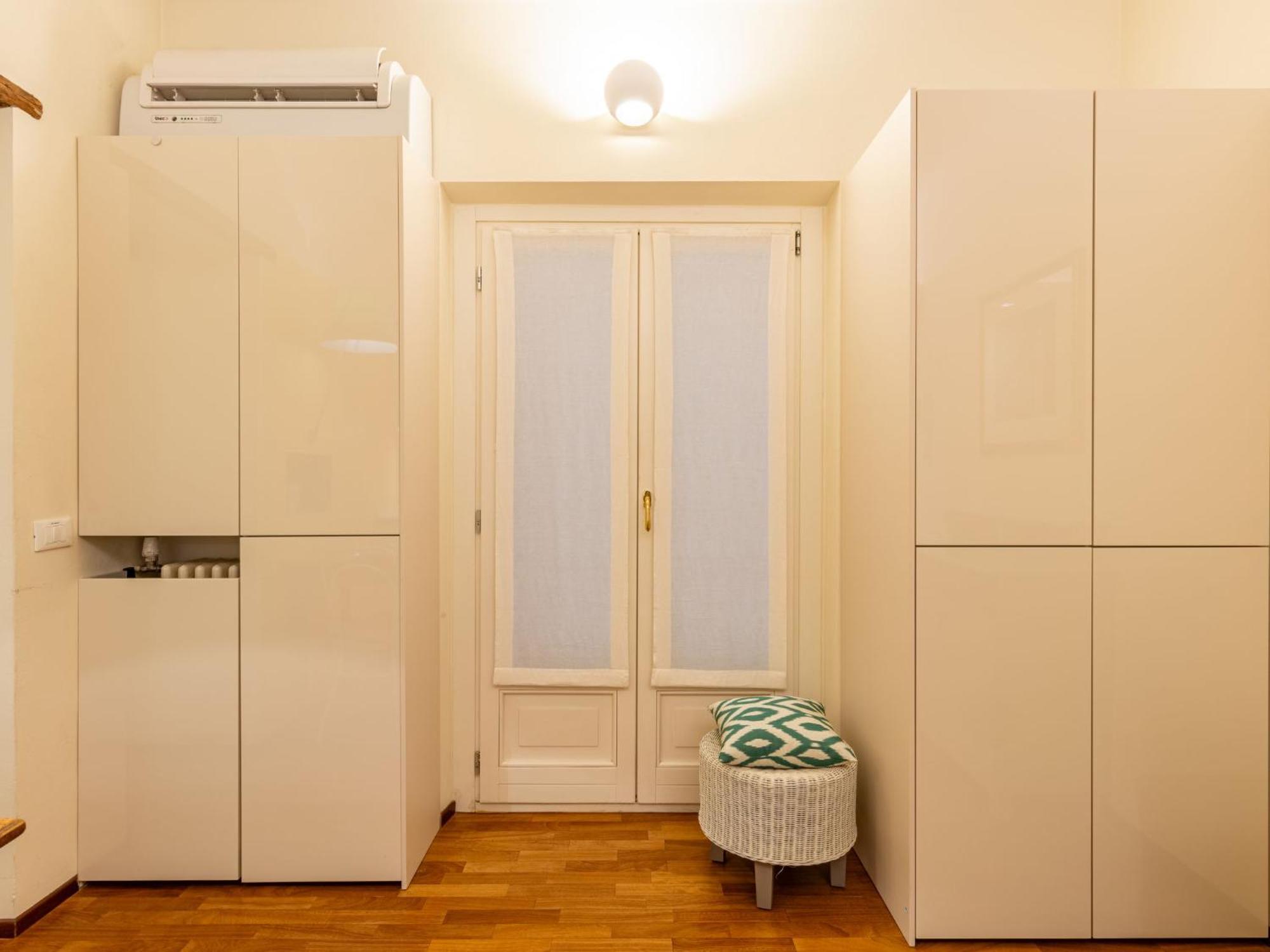 Brera Apartment-2 By Interhome * Milan