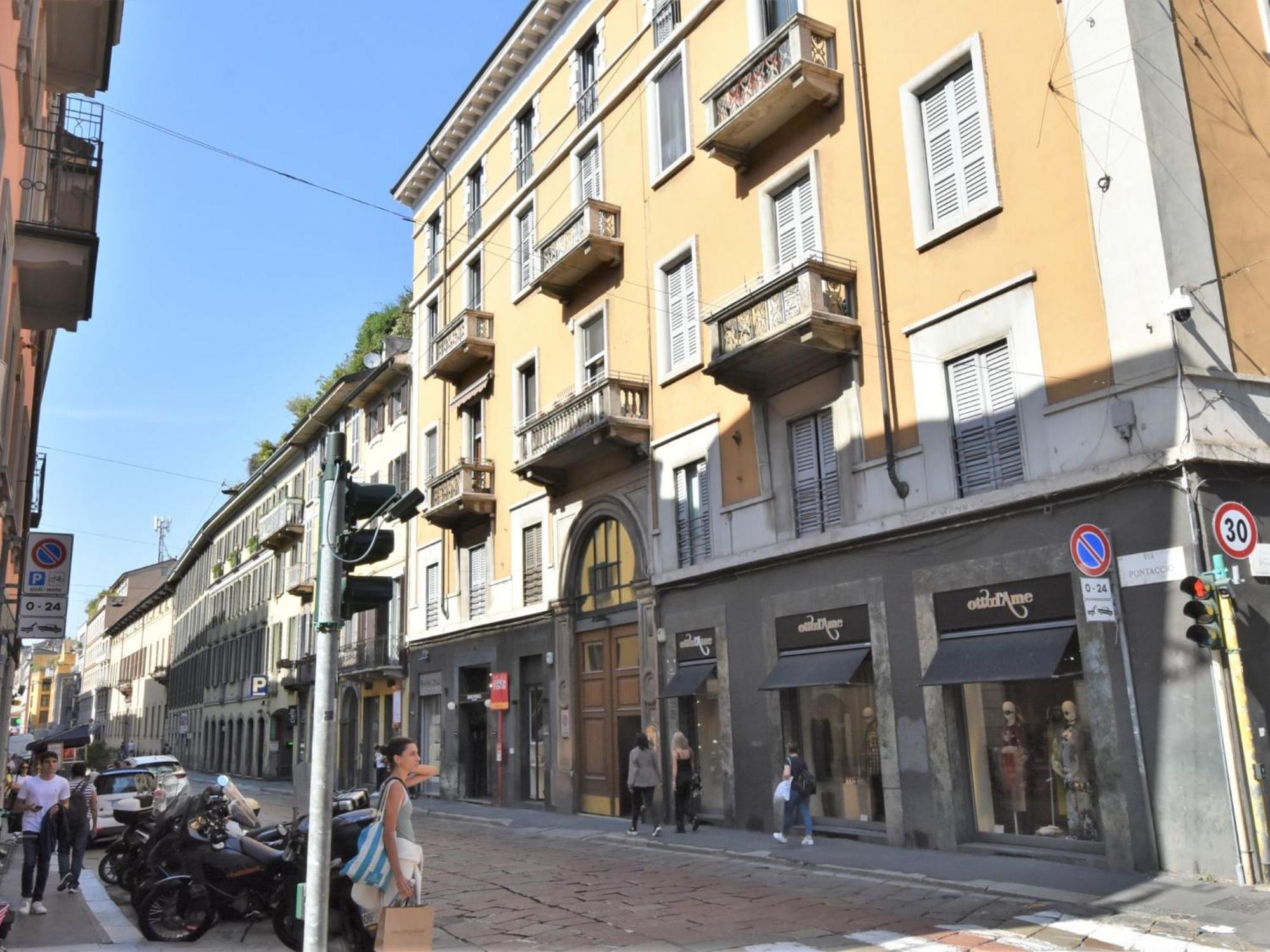 Brera Apartment-2 By Interhome Apartment *
