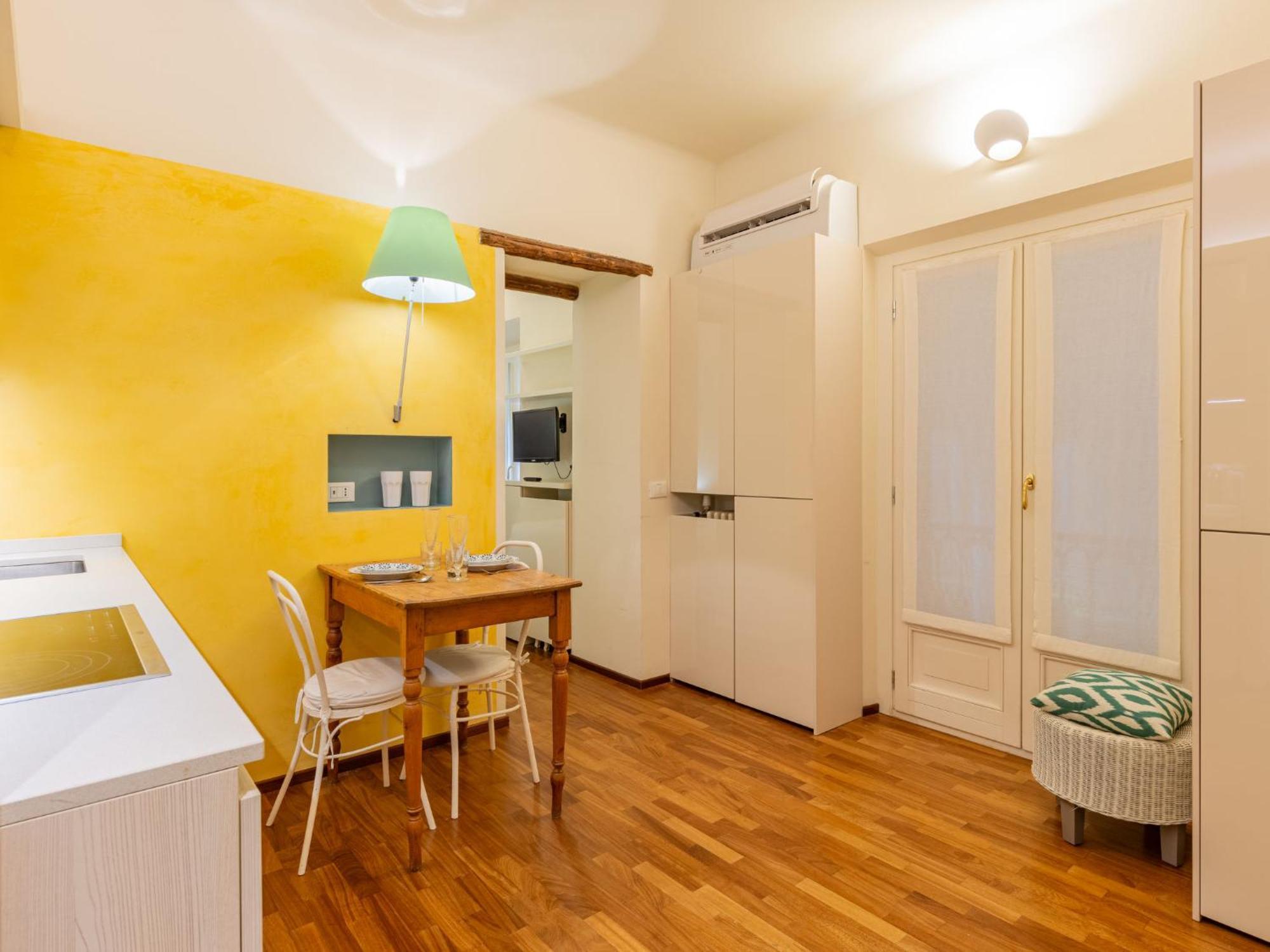 Brera Apartment-2 By Interhome * Milan