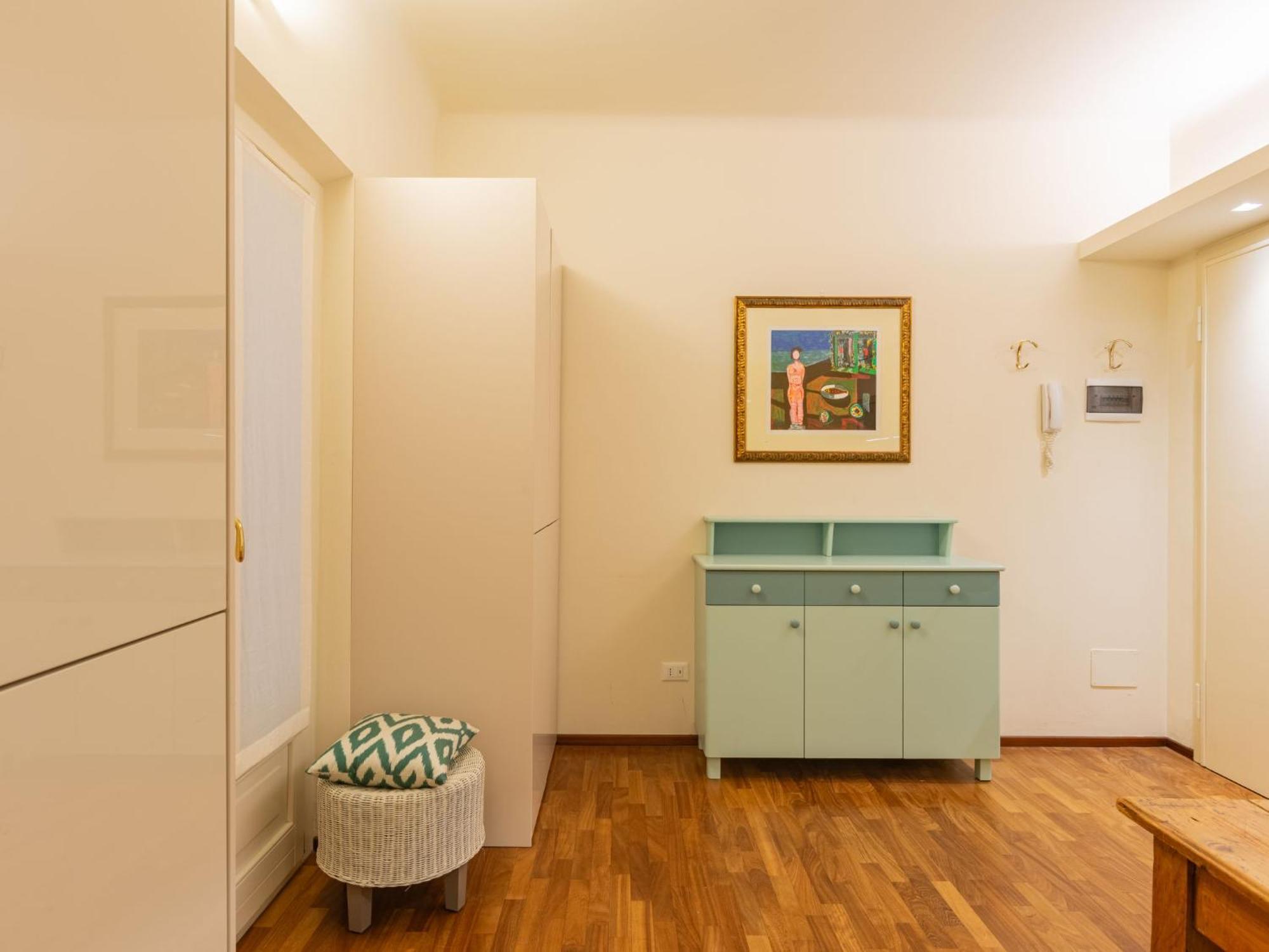 Apartment Brera Apartment-2 By Interhome