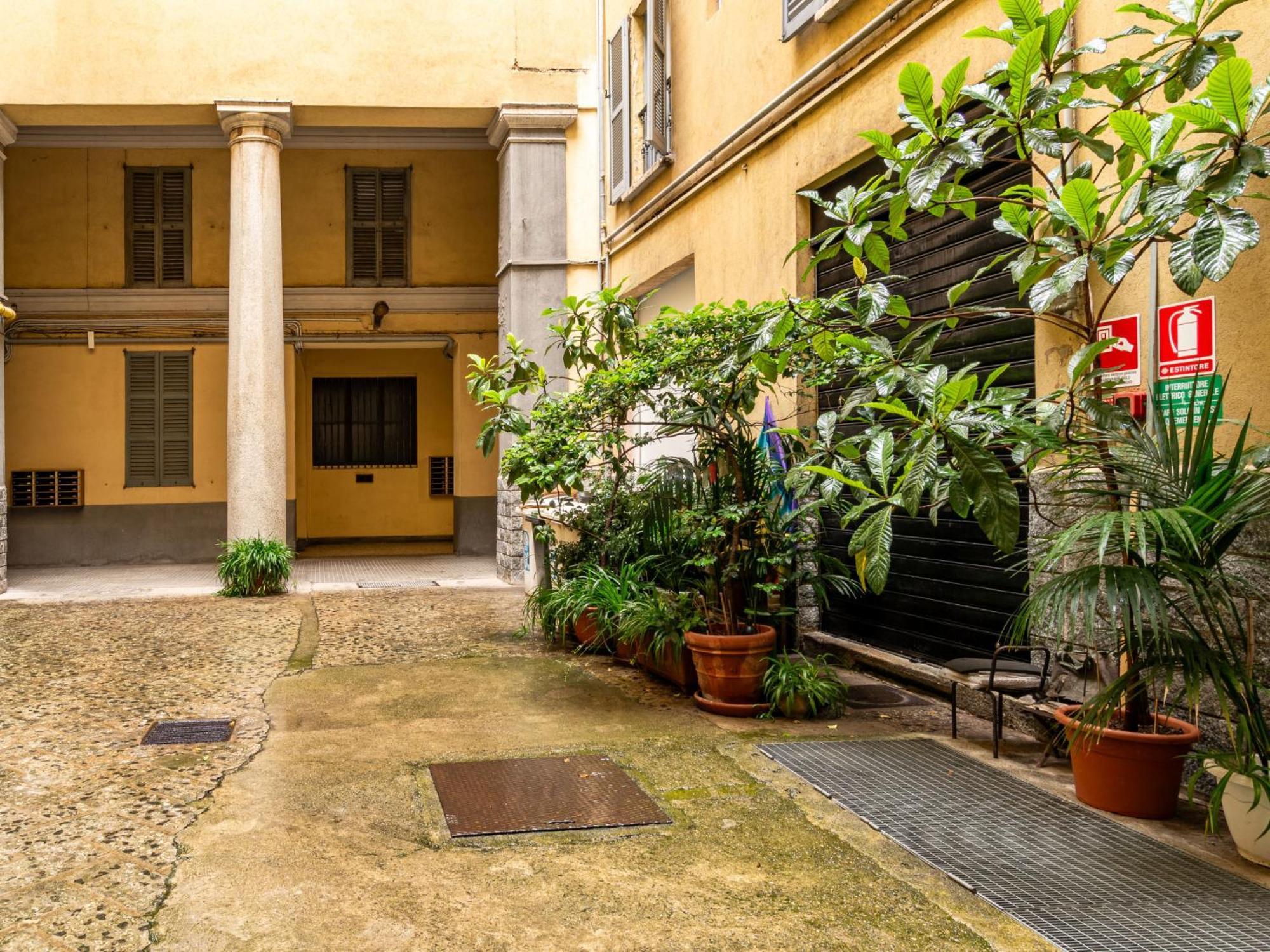 Brera Apartment-2 By Interhome * Milan