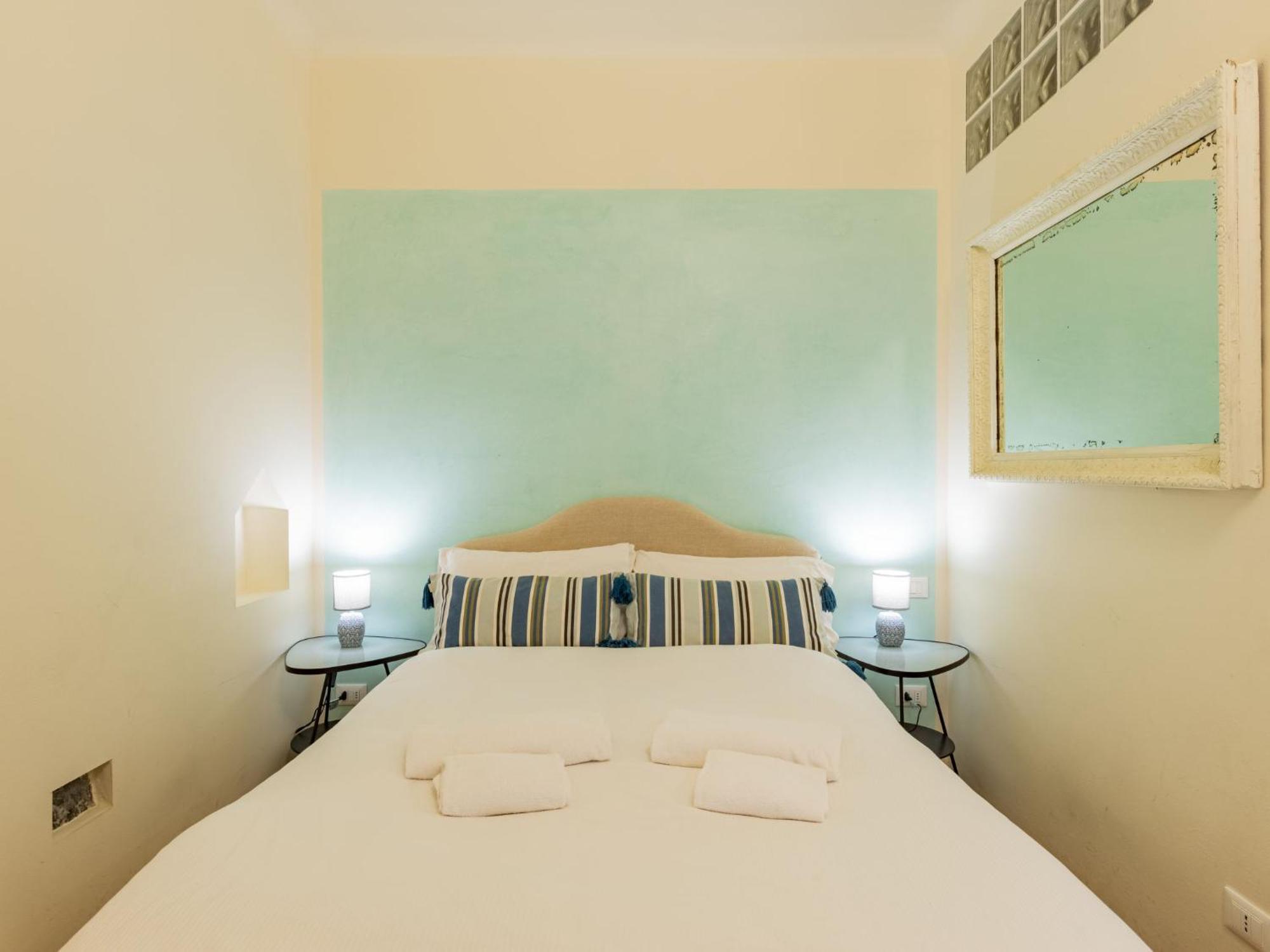 Brera Apartment-2 By Interhome Apartment *