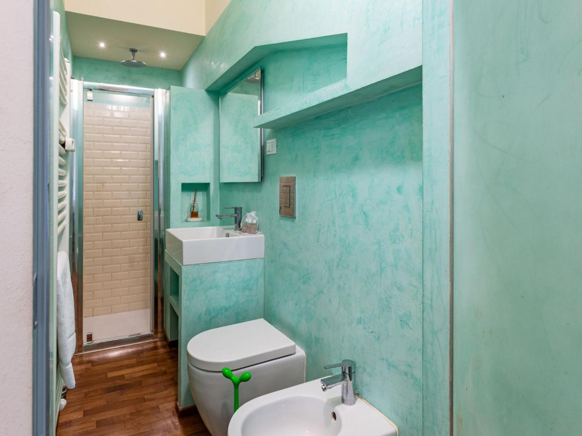 Brera Apartment-2 By Interhome Apartment Milan